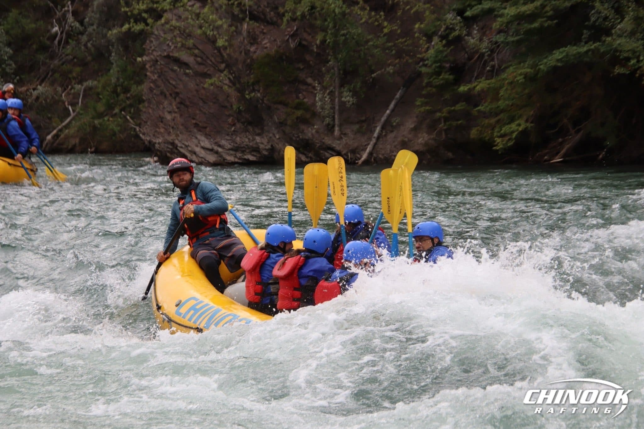 Kananaskis River — 1:30pm — Aug 6, 2026 — rafting photo 81