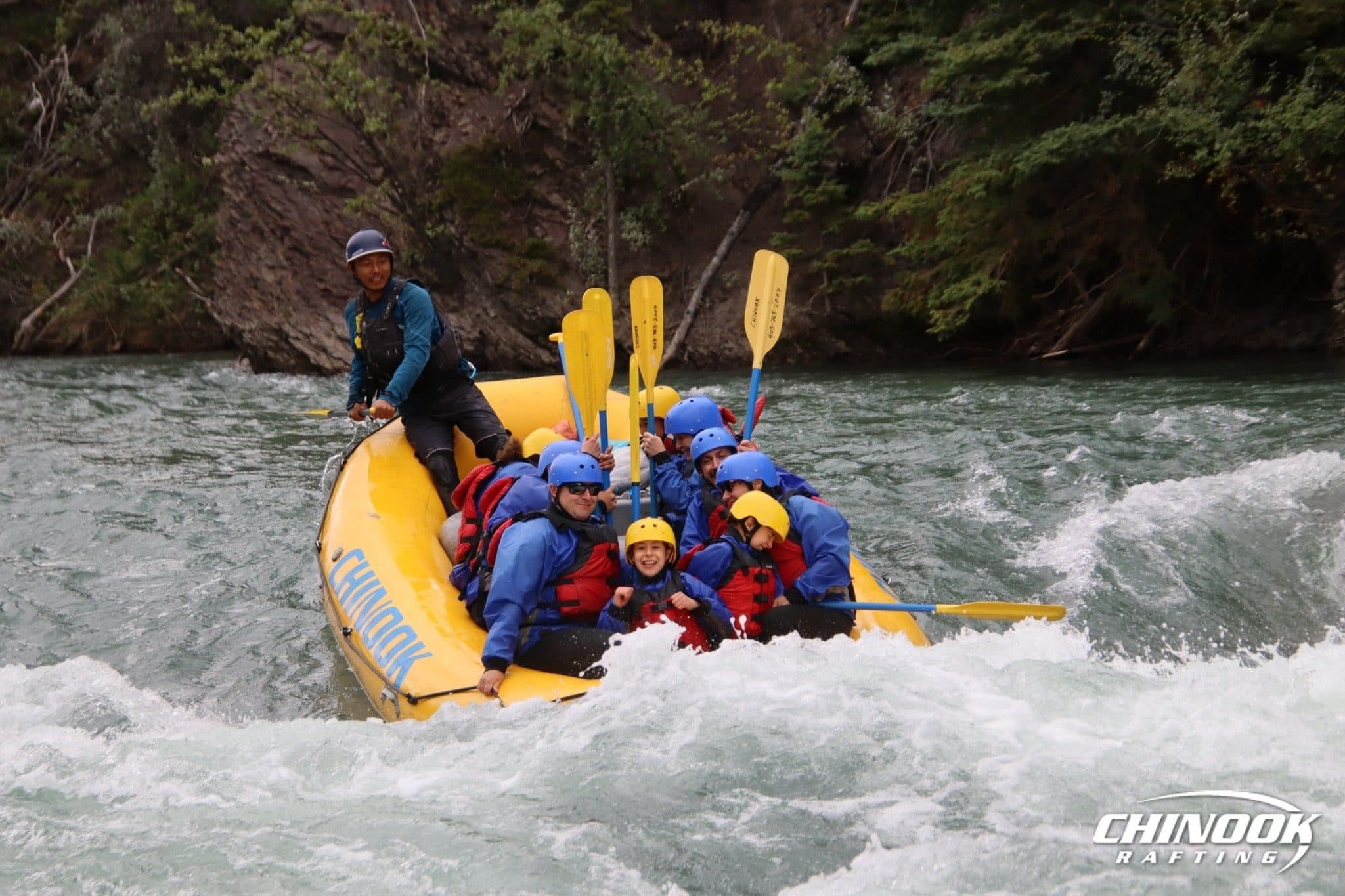 Kananaskis River — 1:30pm — Aug 6, 2026 — rafting photo 62