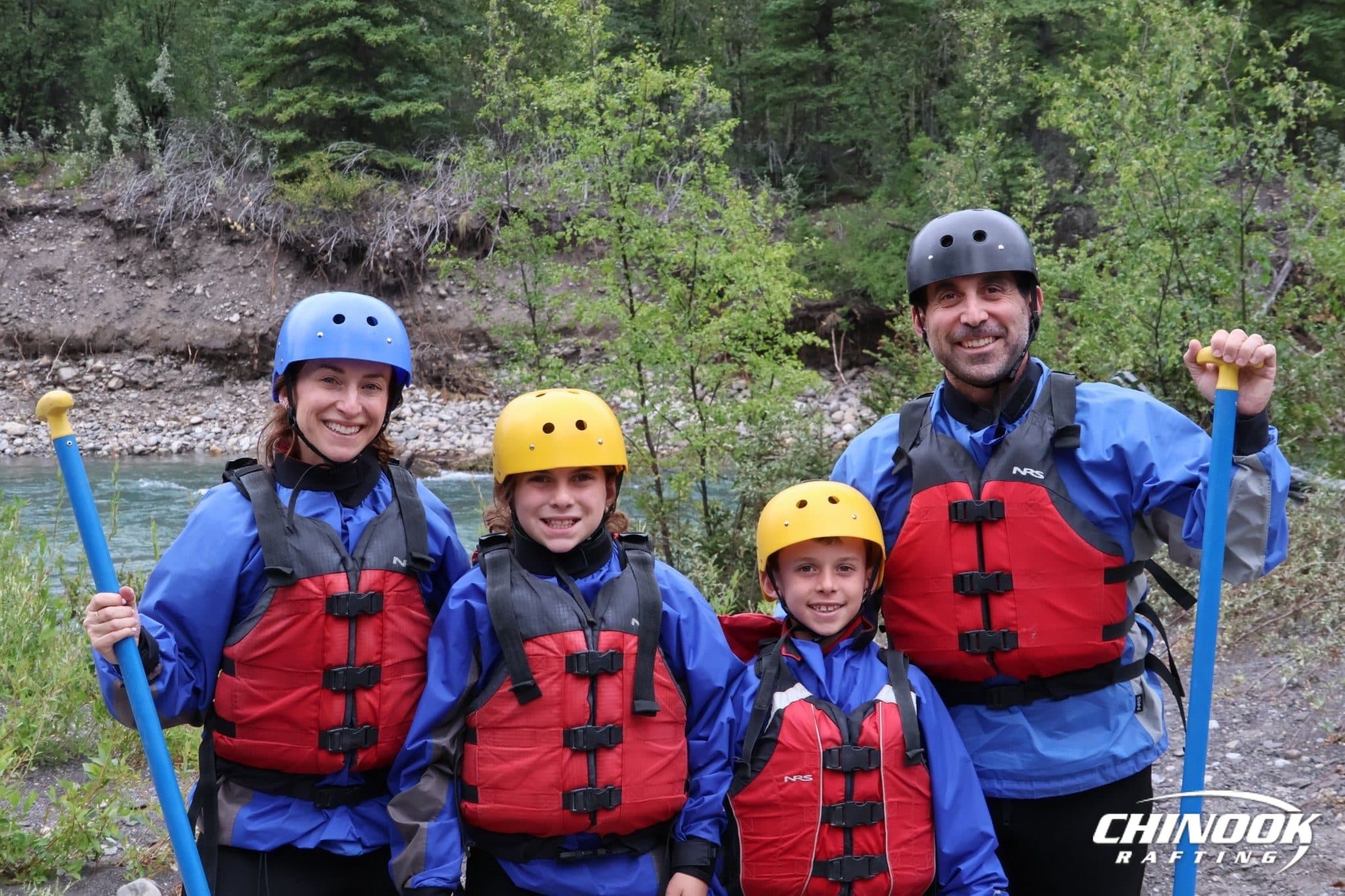 Kananaskis River — 1:30pm — Aug 6, 2026 — rafting photo 115
