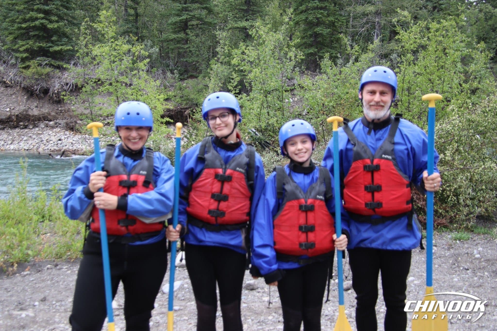 Kananaskis River — 1:30pm — Aug 6, 2026 — rafting photo 4