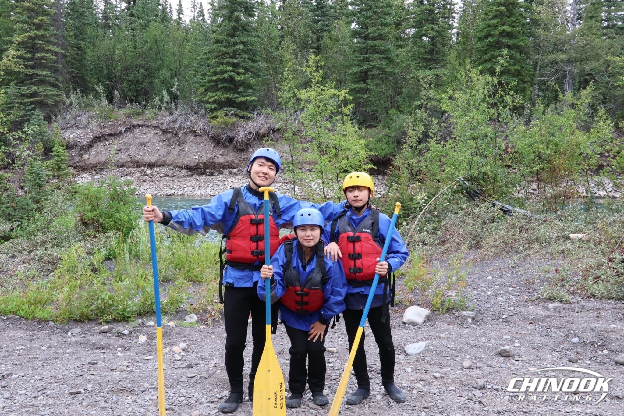Kananaskis River — 1:30pm — Aug 6, 2026 — rafting photo 127