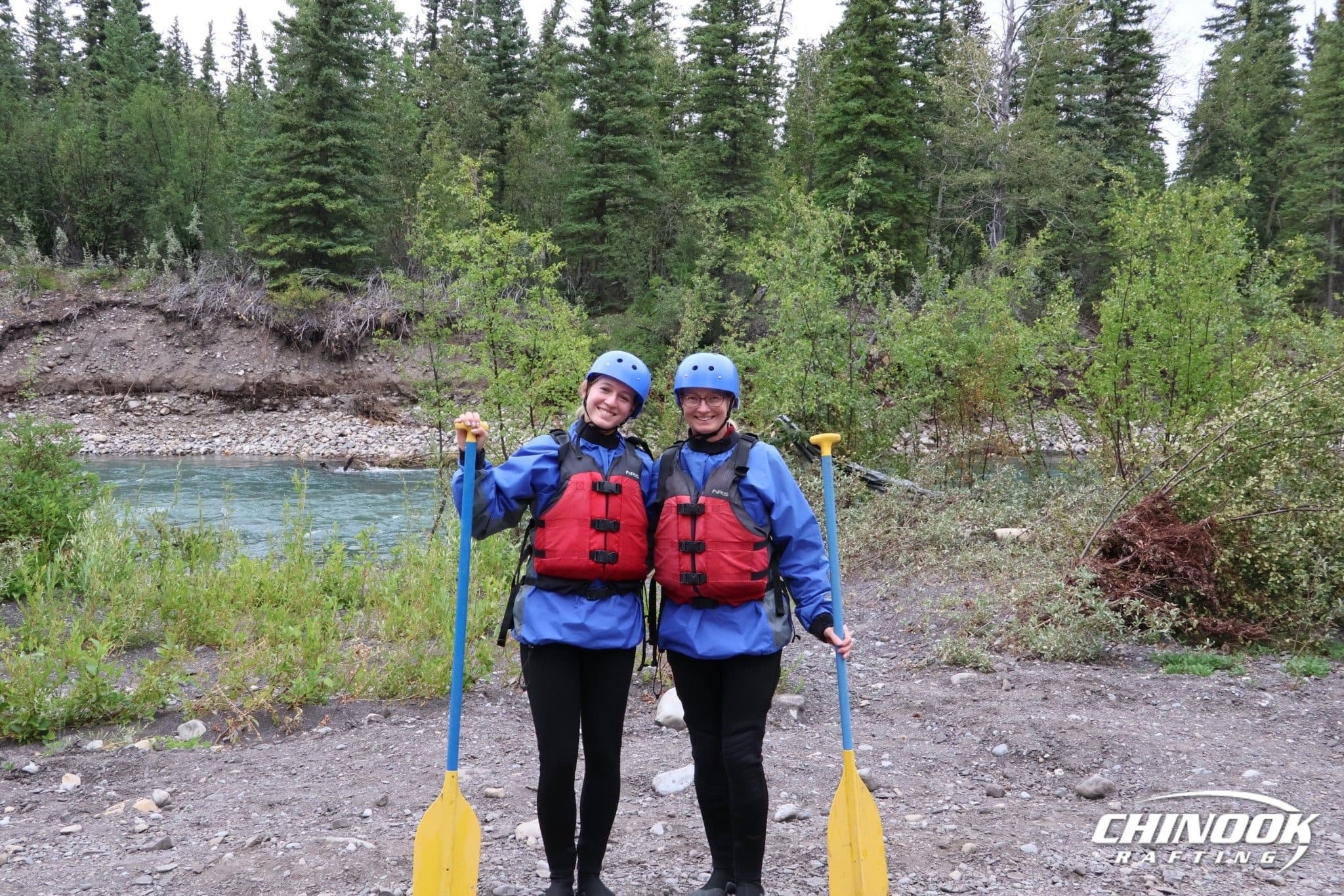 Kananaskis River — 1:30pm — Aug 6, 2026 — rafting photo 112