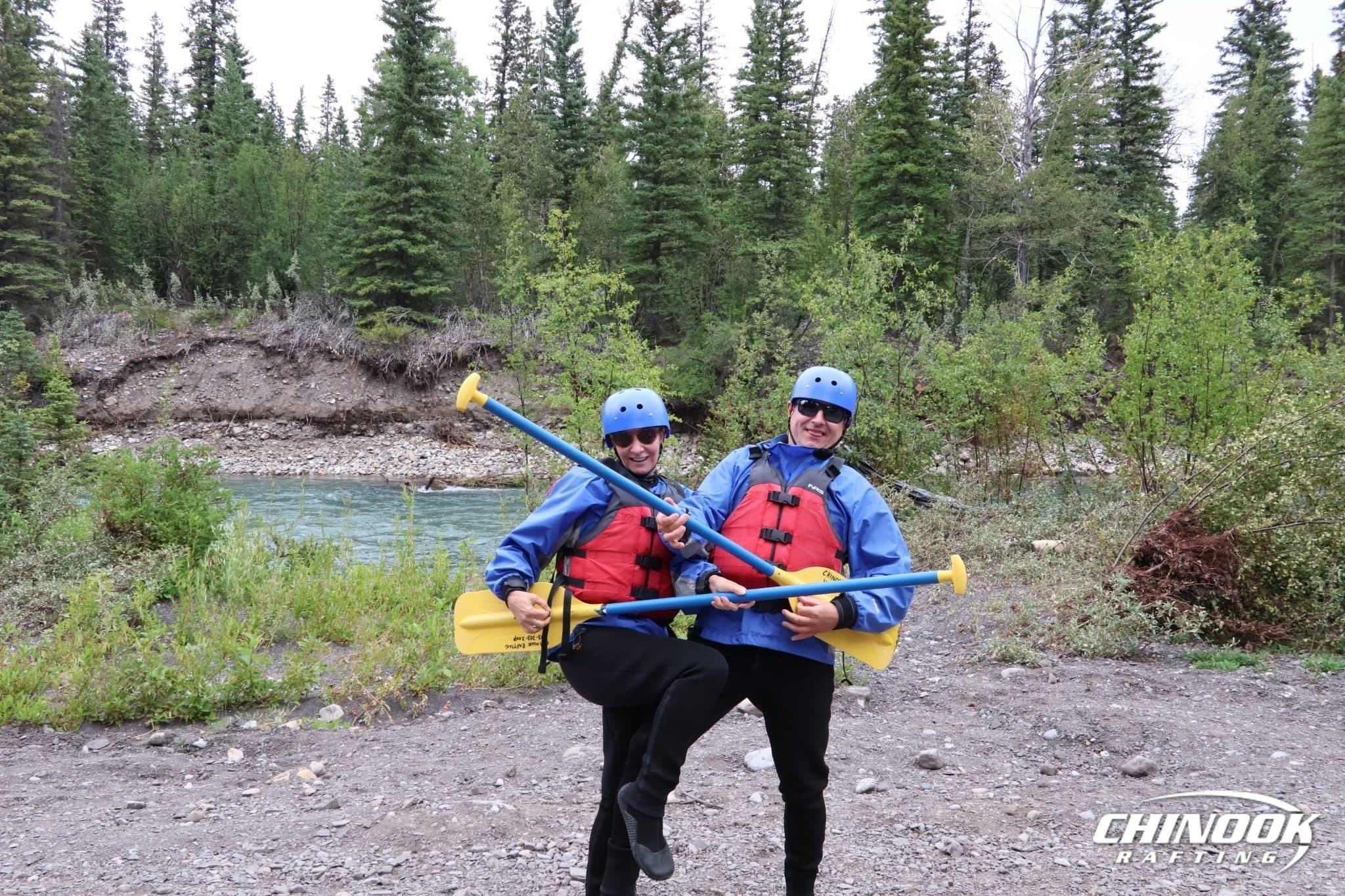 Kananaskis River — 1:30pm — Aug 6, 2026 — rafting photo 117