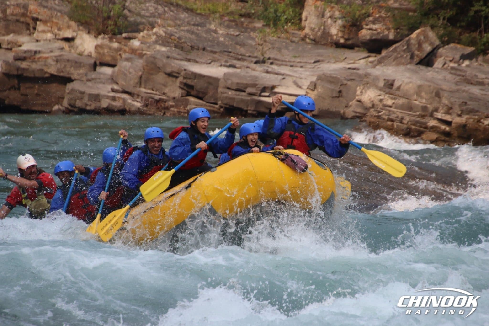 Horseshoe Canyon — 8:30am — Aug 9, 2026 — rafting photo 20