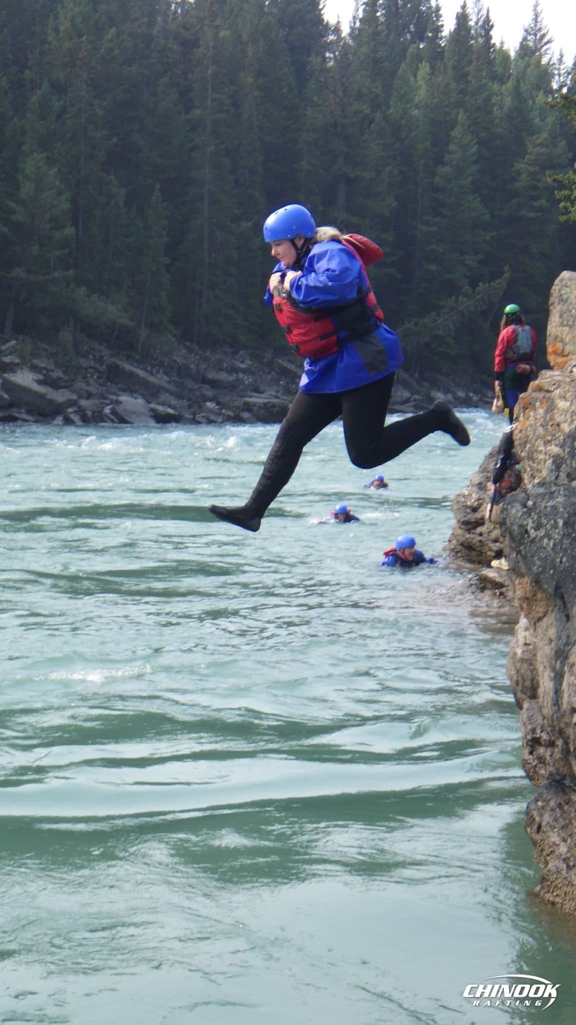 Horseshoe Canyon — 8:30am — Aug 9, 2026 — rafting photo 118