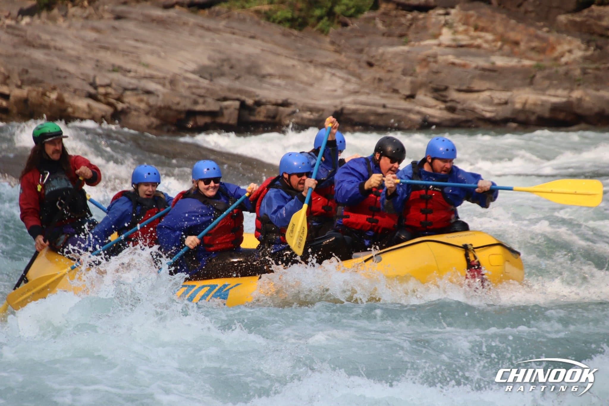 Horseshoe Canyon — 8:30am — Aug 9, 2026 — rafting photo 25