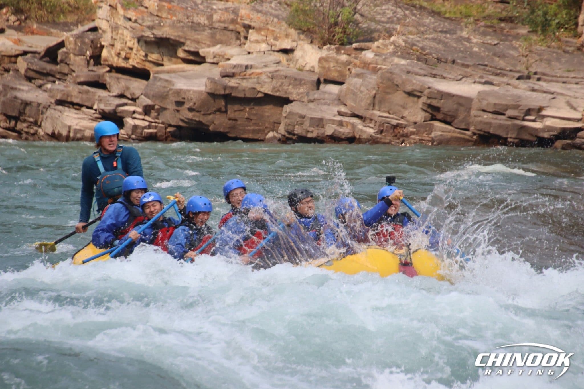 Horseshoe Canyon — 8:30am — Aug 9, 2026 — rafting photo 13