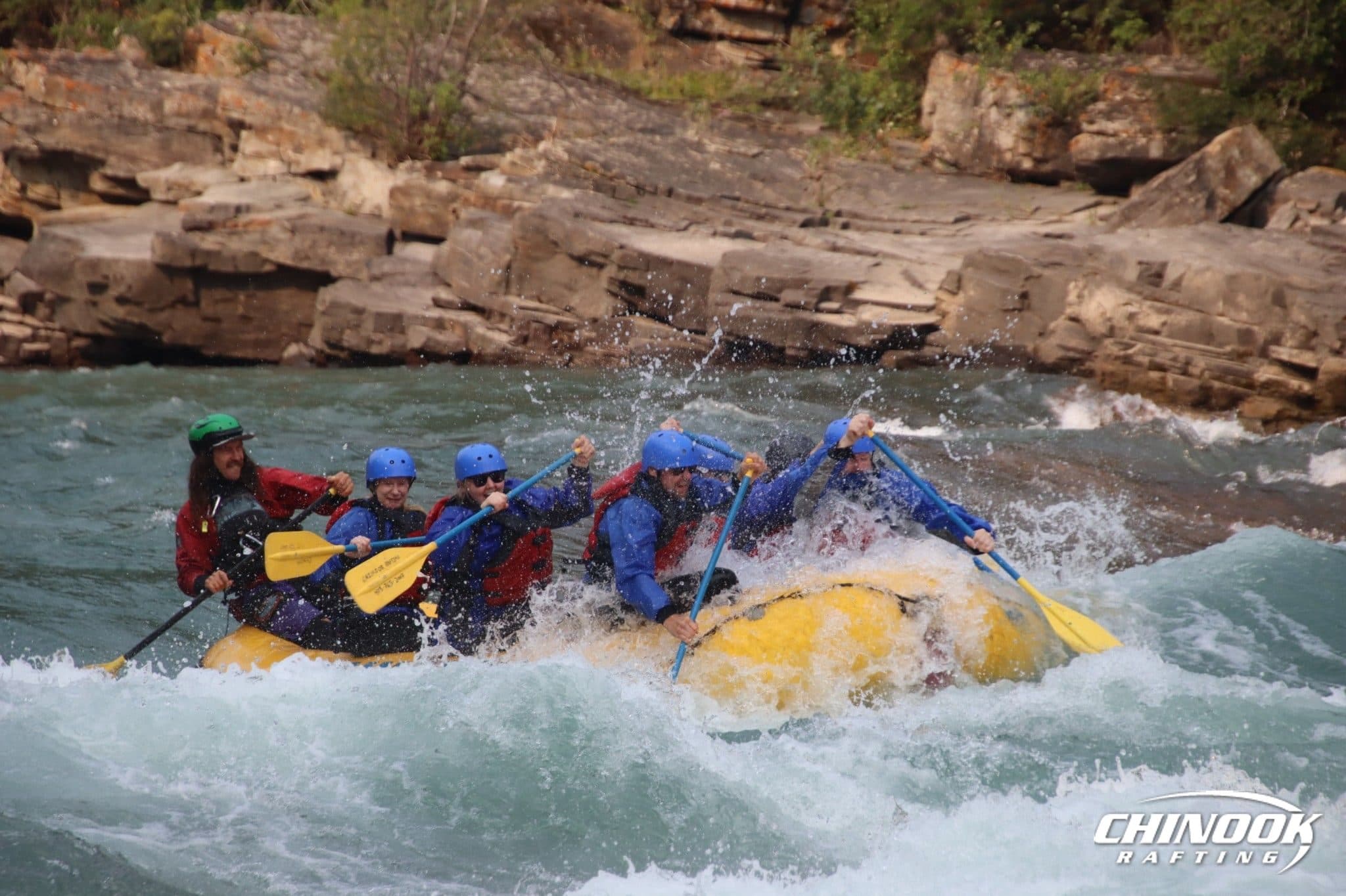 Horseshoe Canyon — 8:30am — Aug 9, 2026 — rafting photo 23