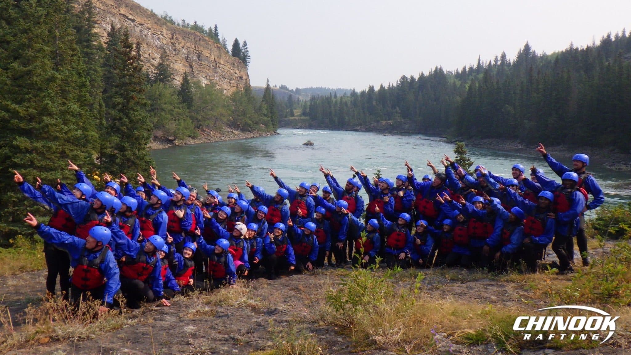 Horseshoe Canyon — 8:30am — Aug 9, 2026 — rafting photo 120