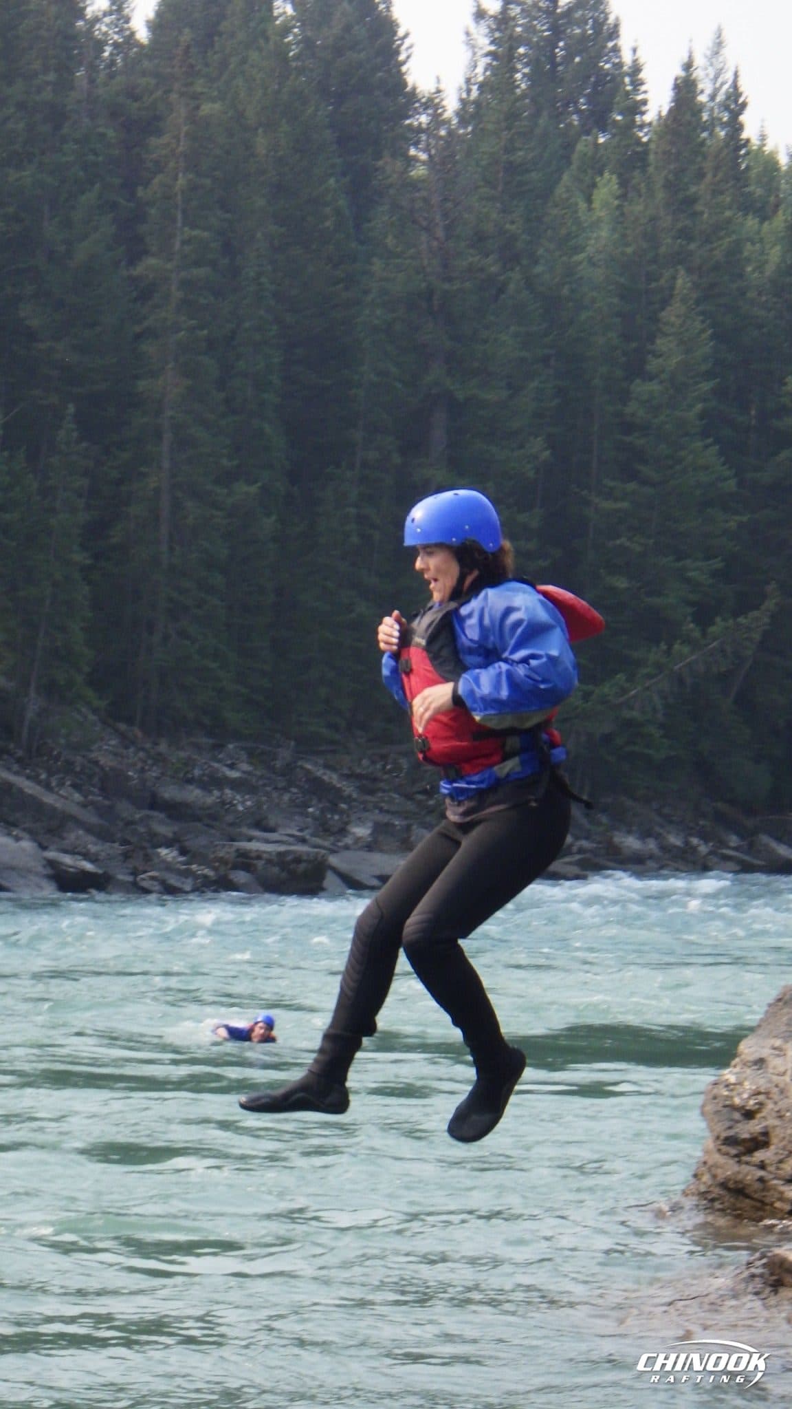 Horseshoe Canyon — 8:30am — Aug 9, 2026 — rafting photo 97