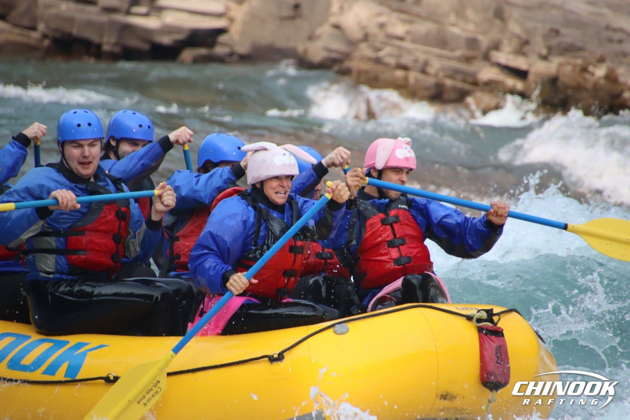 Horseshoe Canyon — 8:30am — Aug 9, 2026 — rafting photo 41