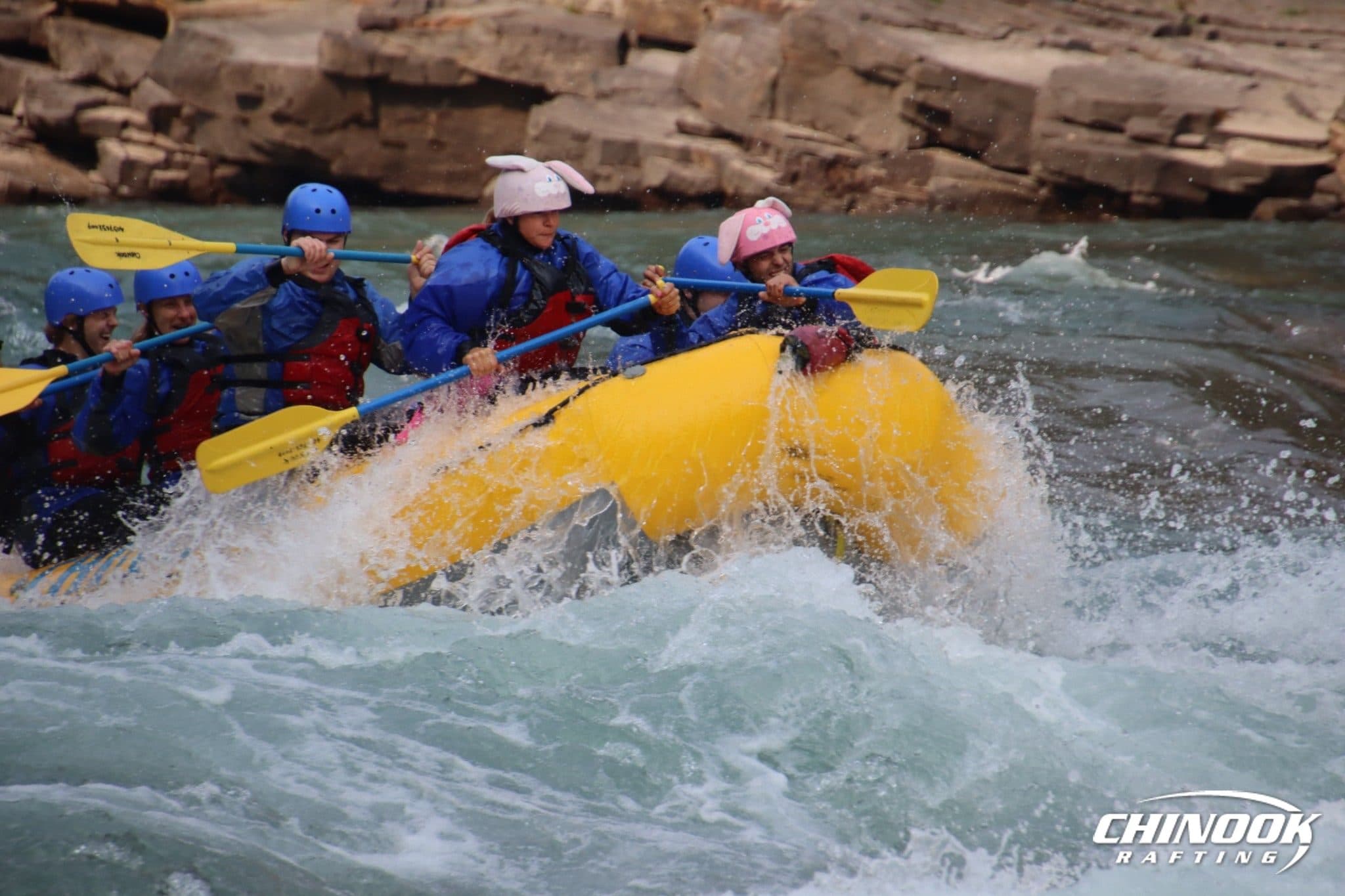 Horseshoe Canyon — 8:30am — Aug 9, 2026 — rafting photo 40