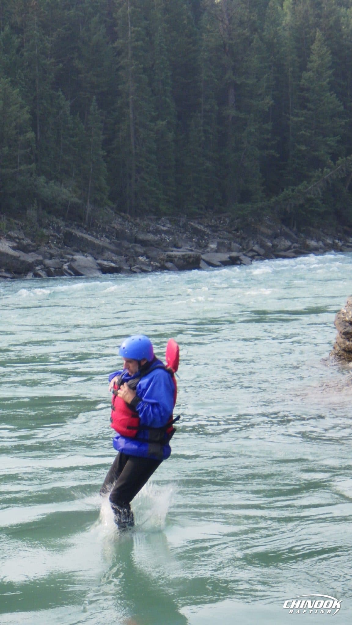 Horseshoe Canyon — 8:30am — Aug 9, 2026 — rafting photo 115