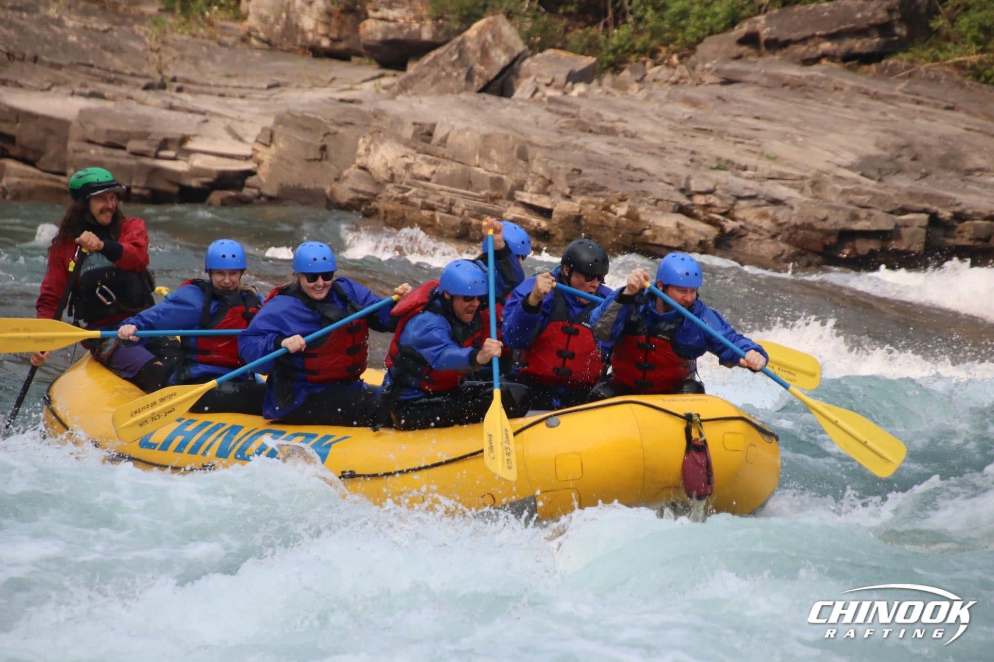 Horseshoe Canyon — 8:30am — Aug 9, 2026 — rafting photo 24