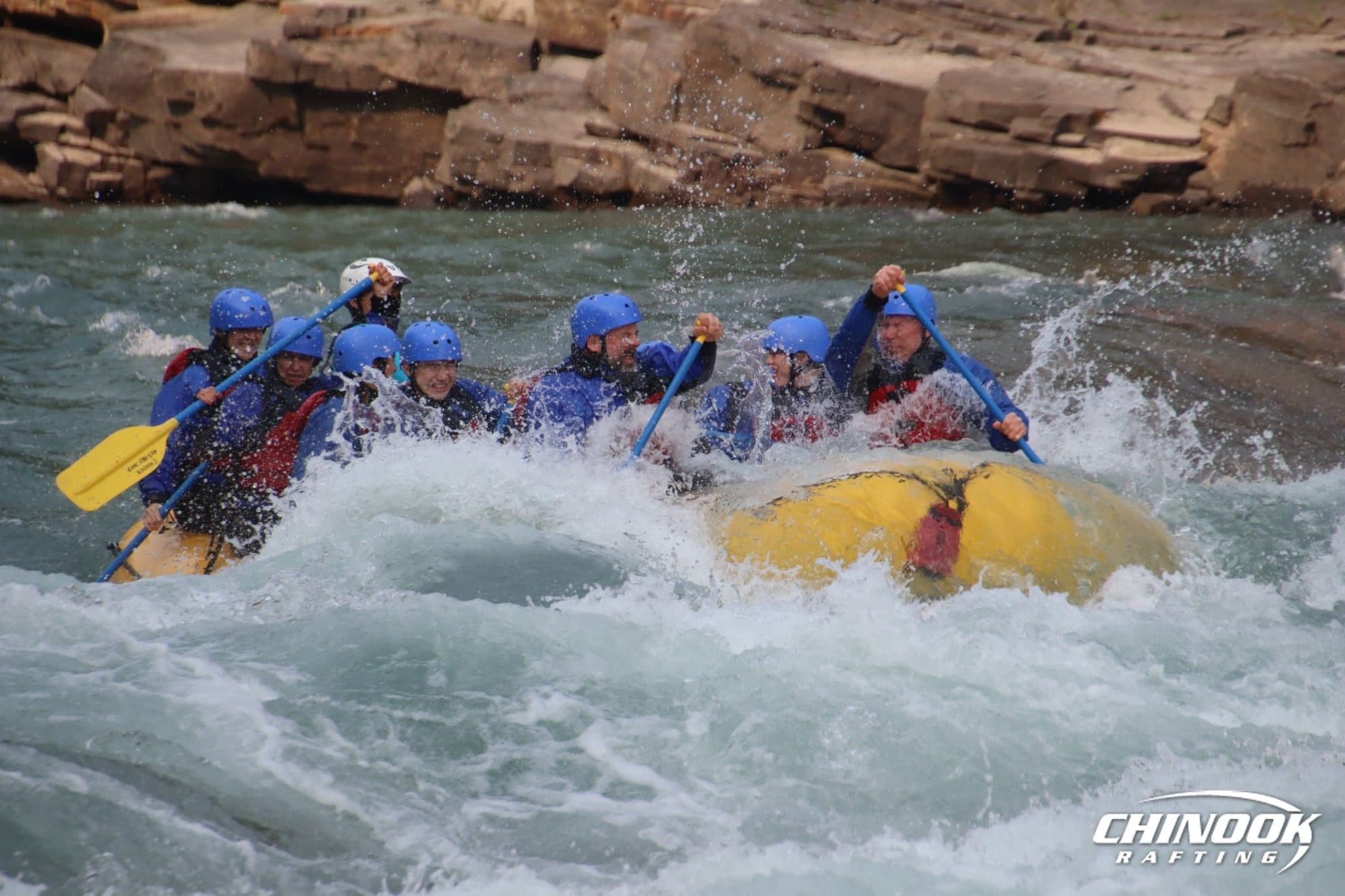 Horseshoe Canyon — 8:30am — Aug 9, 2026 — rafting photo 49