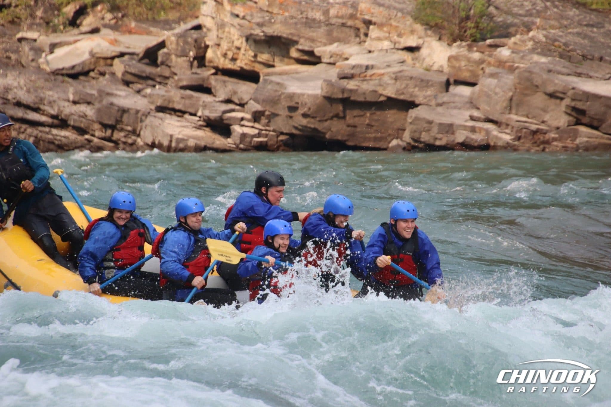 Horseshoe Canyon — 8:30am — Aug 9, 2026 — rafting photo 27