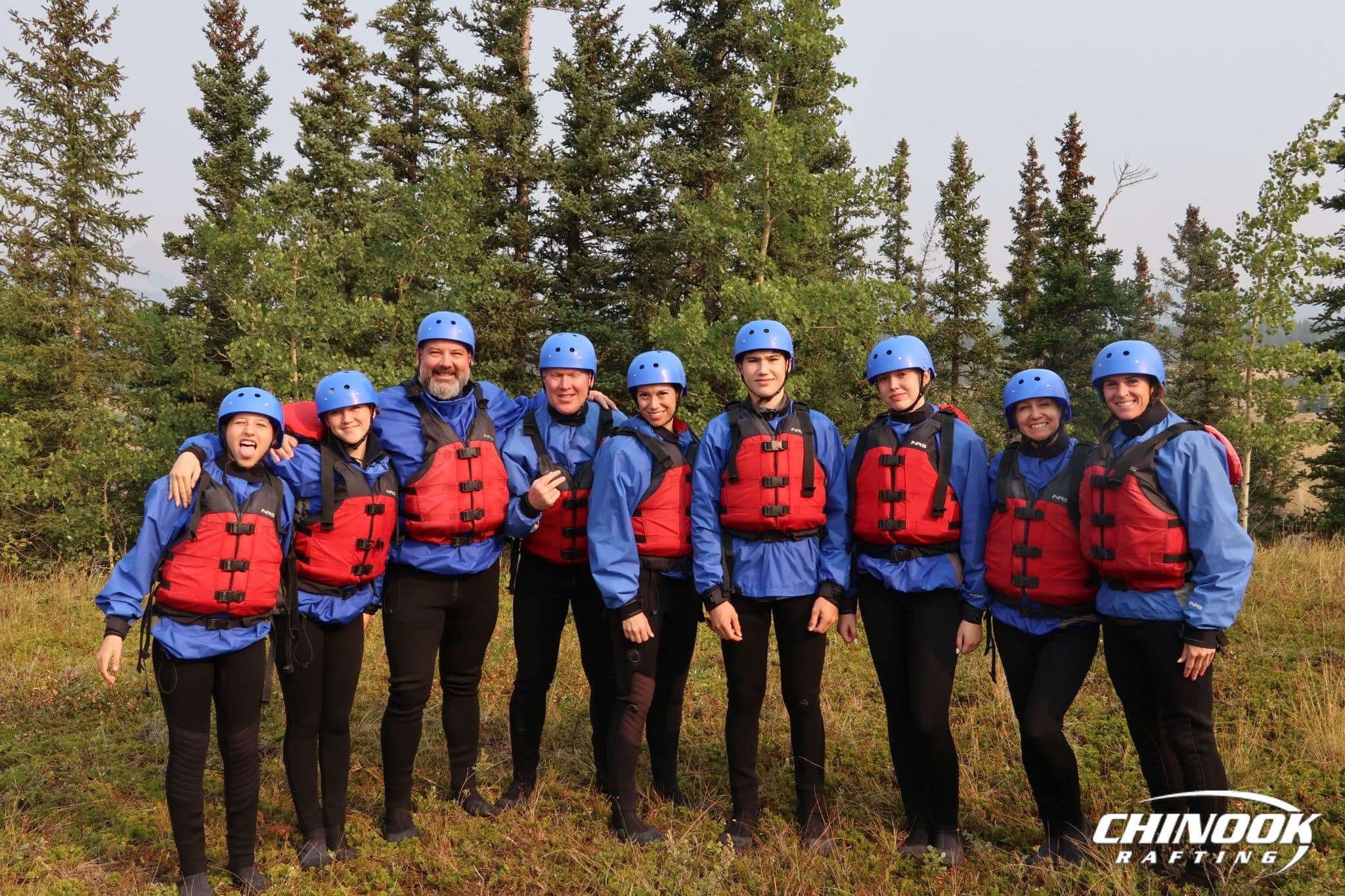 Horseshoe Canyon — 8:30am — Aug 9, 2026 — rafting photo 65