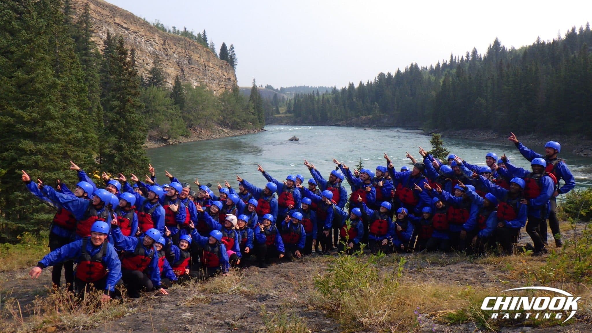 Horseshoe Canyon — 8:30am — Aug 9, 2026 — rafting photo 121