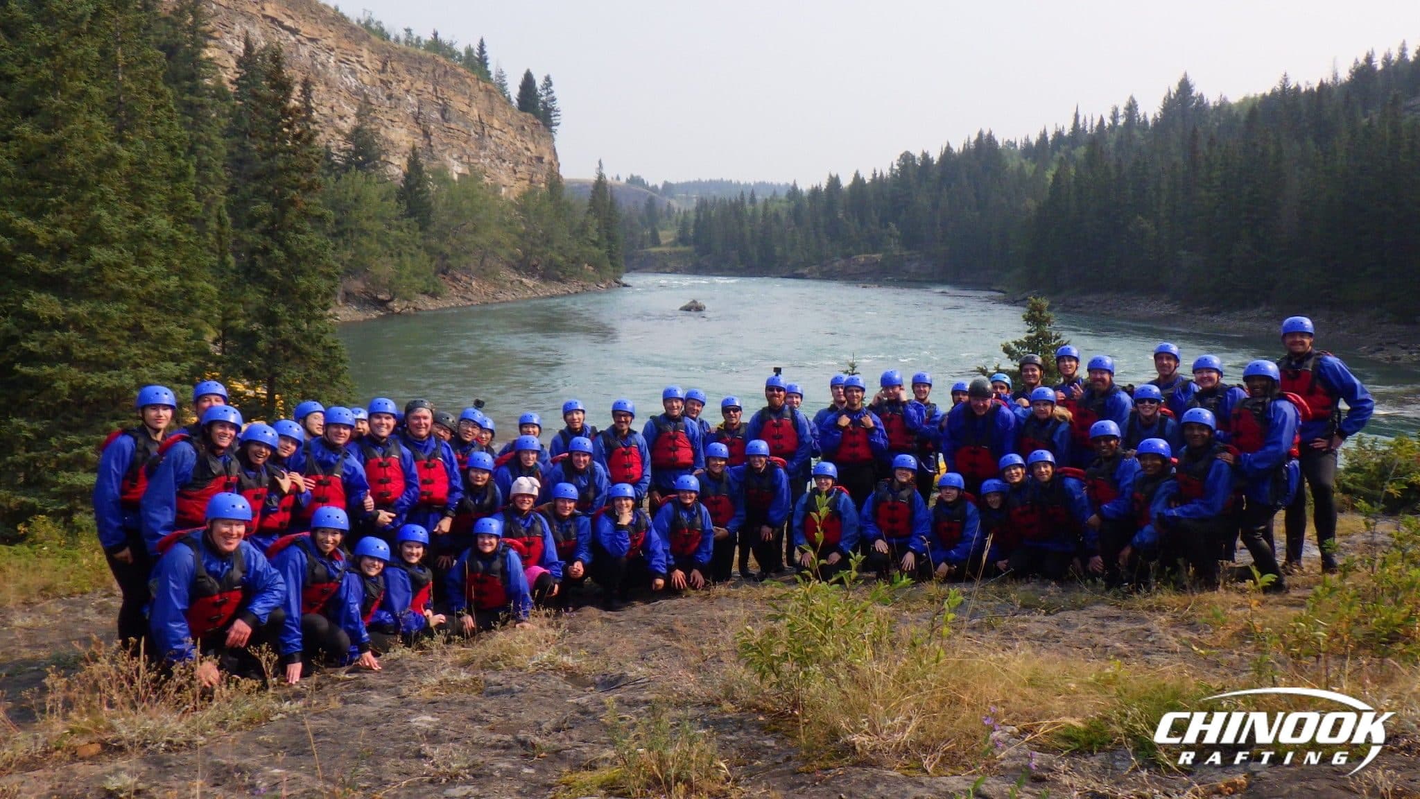 Horseshoe Canyon — 8:30am — Aug 9, 2026 — rafting photo 119