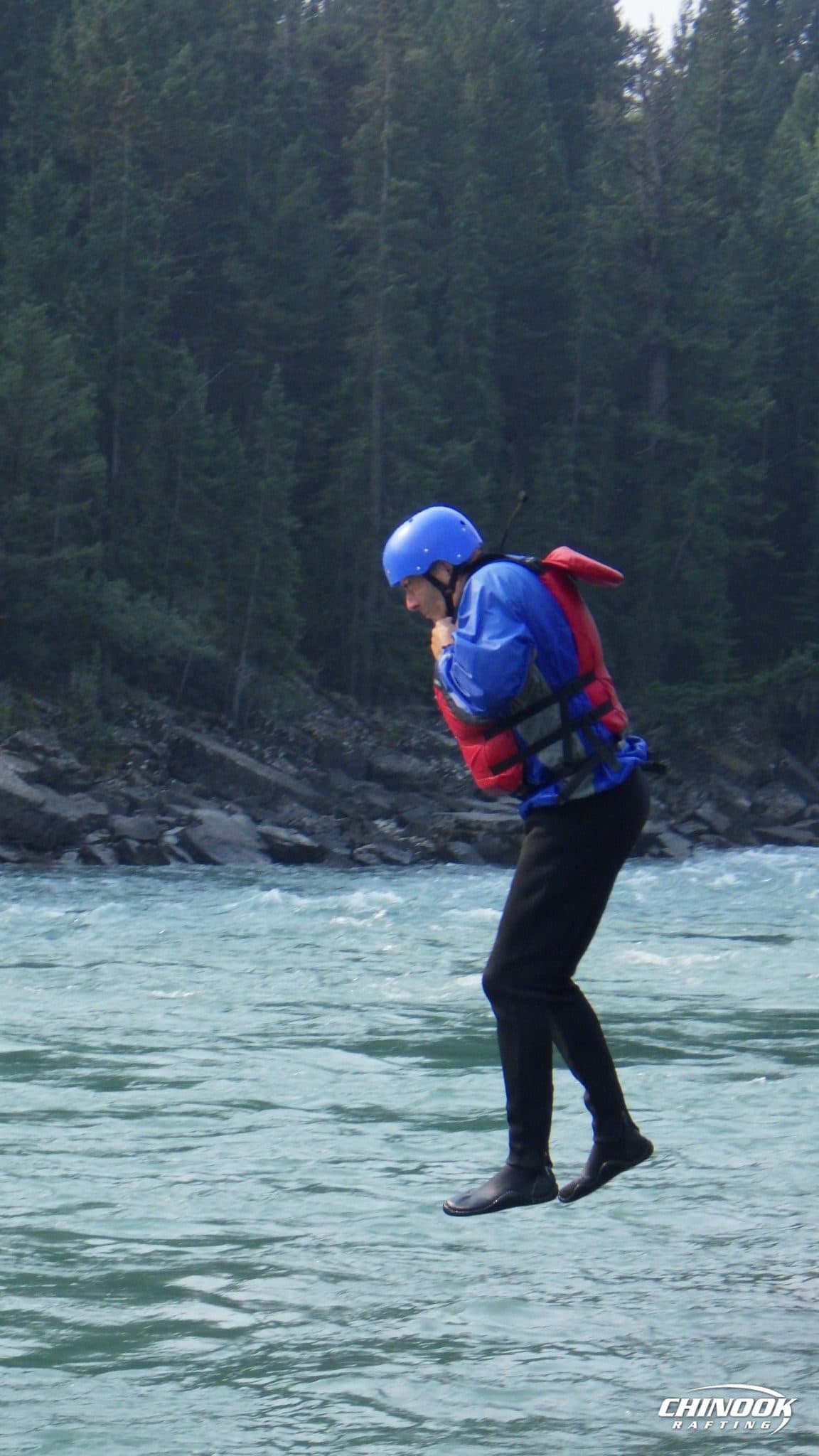 Horseshoe Canyon — 8:30am — Aug 9, 2026 — rafting photo 107