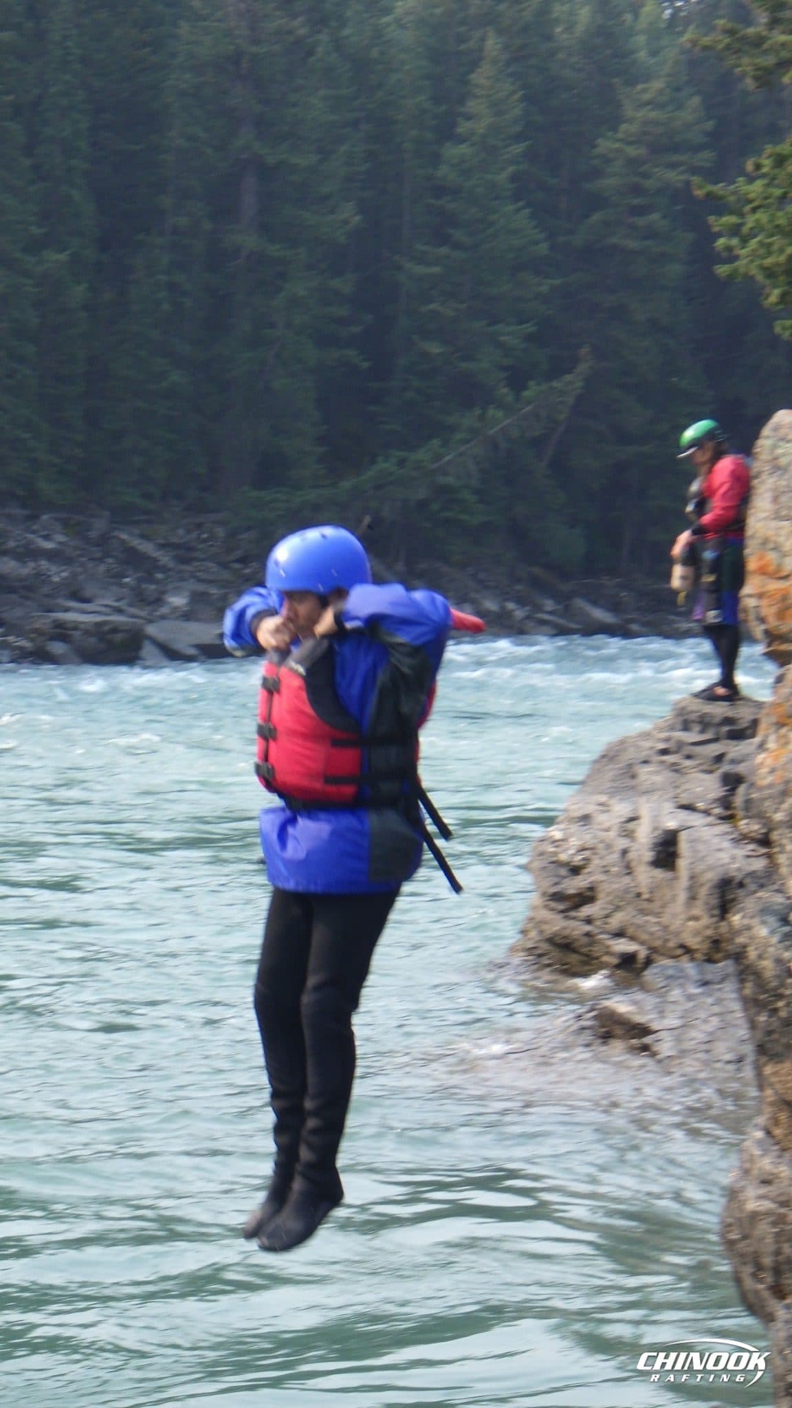 Horseshoe Canyon — 8:30am — Aug 9, 2026 — rafting photo 108