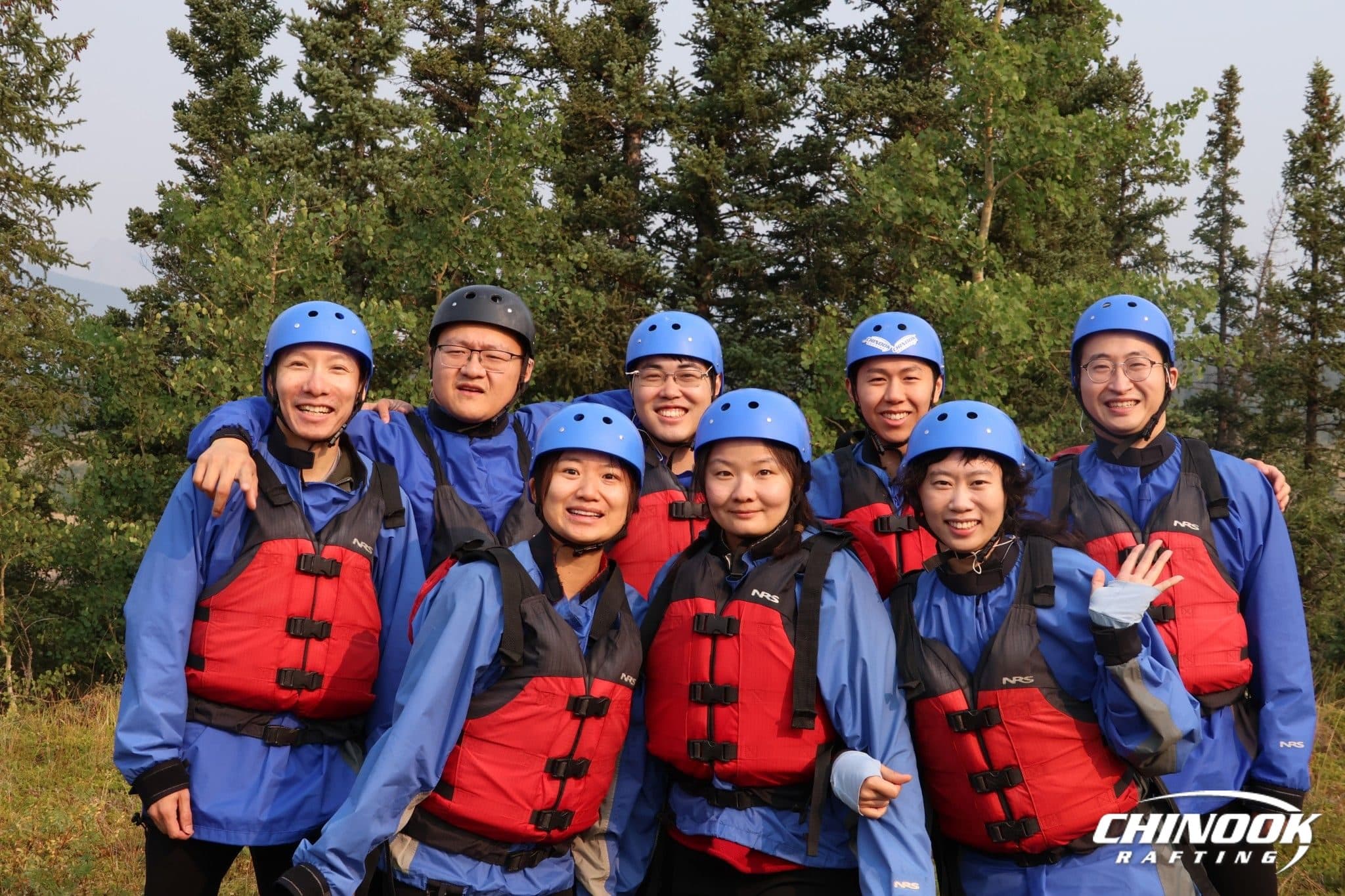 Horseshoe Canyon — 8:30am — Aug 9, 2026 — rafting photo 64