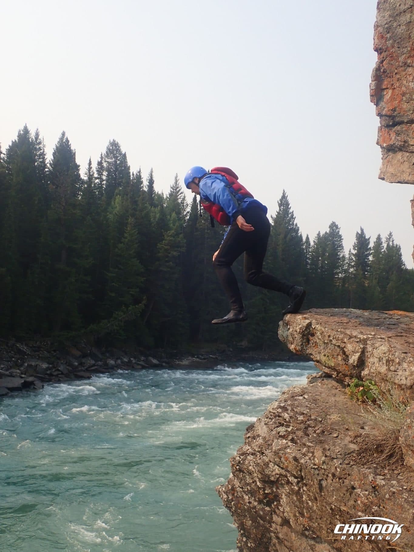 Horseshoe Canyon — 8:30am — Aug 9, 2026 — rafting photo 69