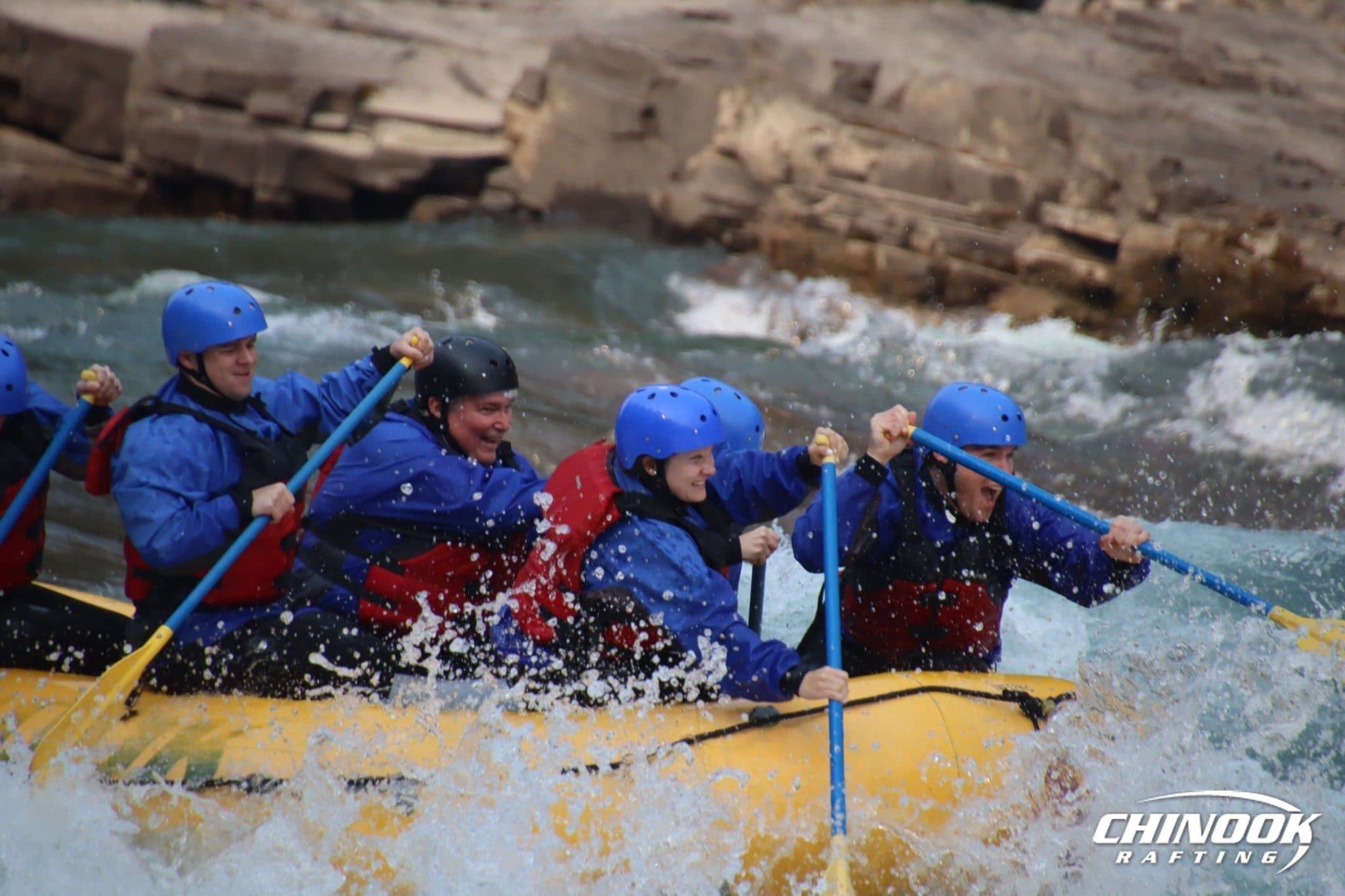 Horseshoe Canyon — 8:30am — Aug 9, 2026 — rafting photo 30