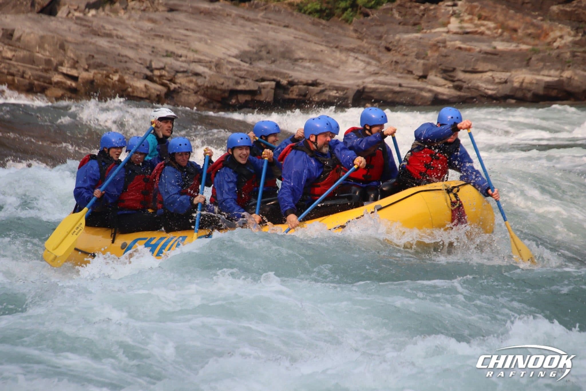 Horseshoe Canyon — 8:30am — Aug 9, 2026 — rafting photo 53