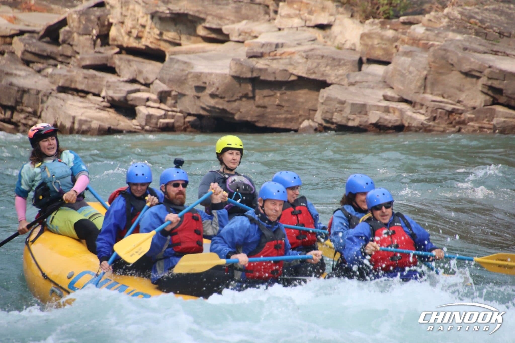 Horseshoe Canyon — 8:30am — Aug 9, 2026 — rafting photo 32