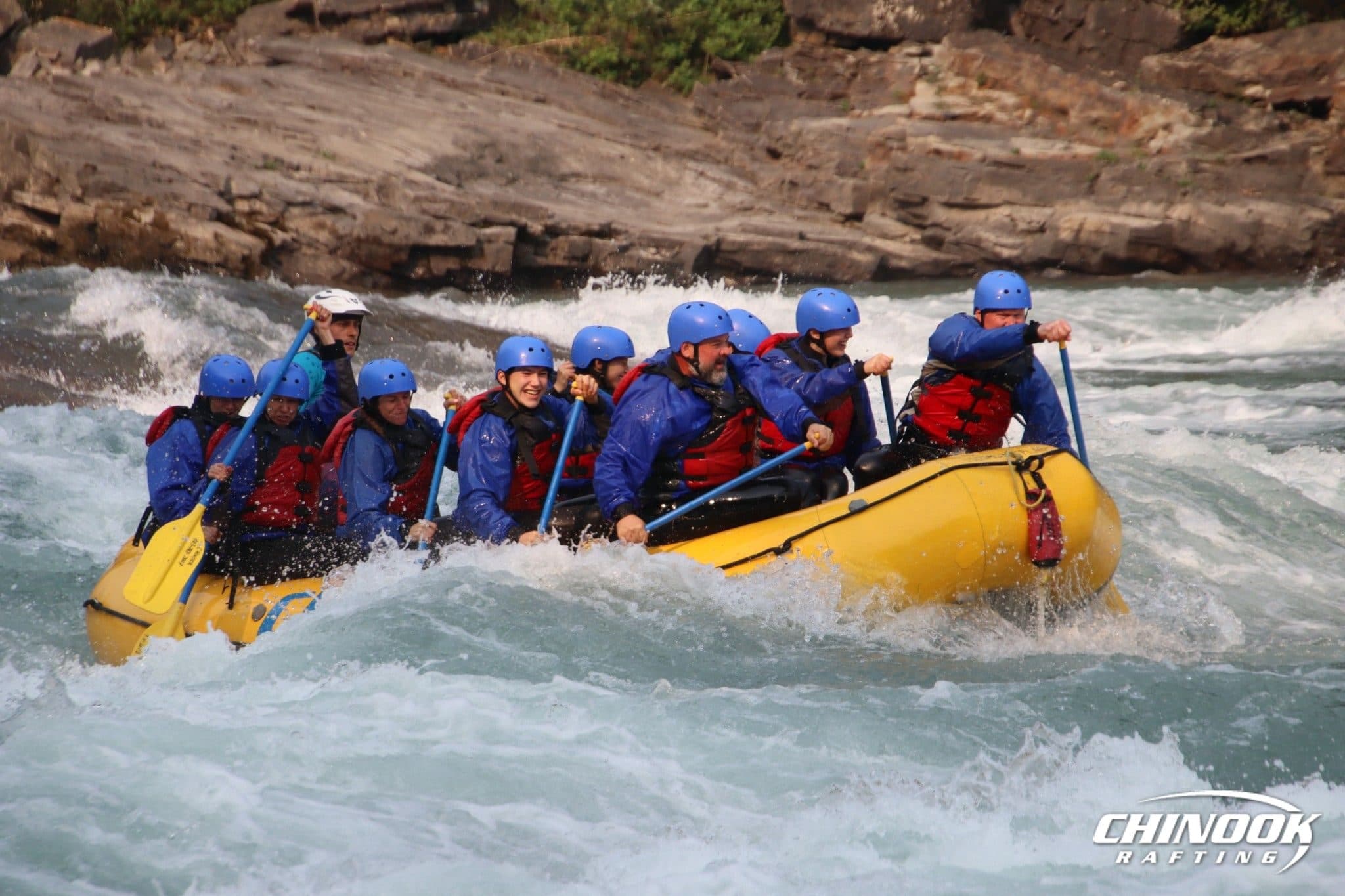 Horseshoe Canyon — 8:30am — Aug 9, 2026 — rafting photo 54
