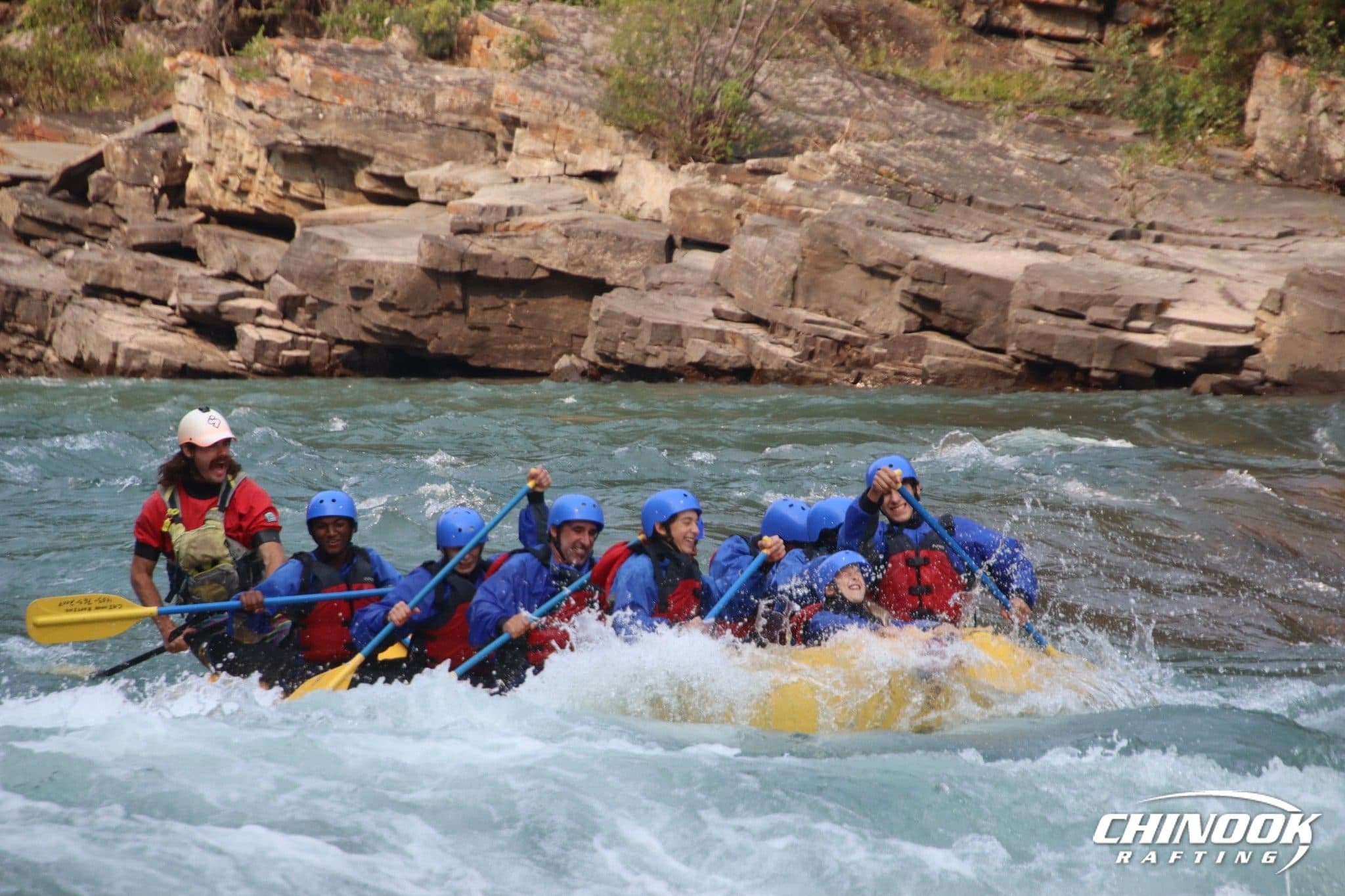 Horseshoe Canyon — 8:30am — Aug 9, 2026 — rafting photo 18