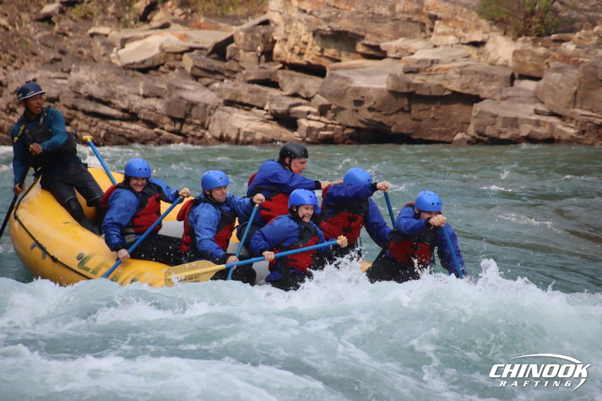 Horseshoe Canyon — 8:30am — Aug 9, 2026 — rafting photo 26