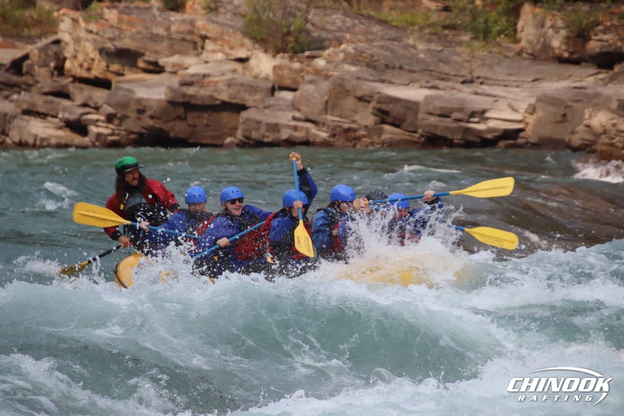 Horseshoe Canyon — 8:30am — Aug 9, 2026 — rafting photo 22