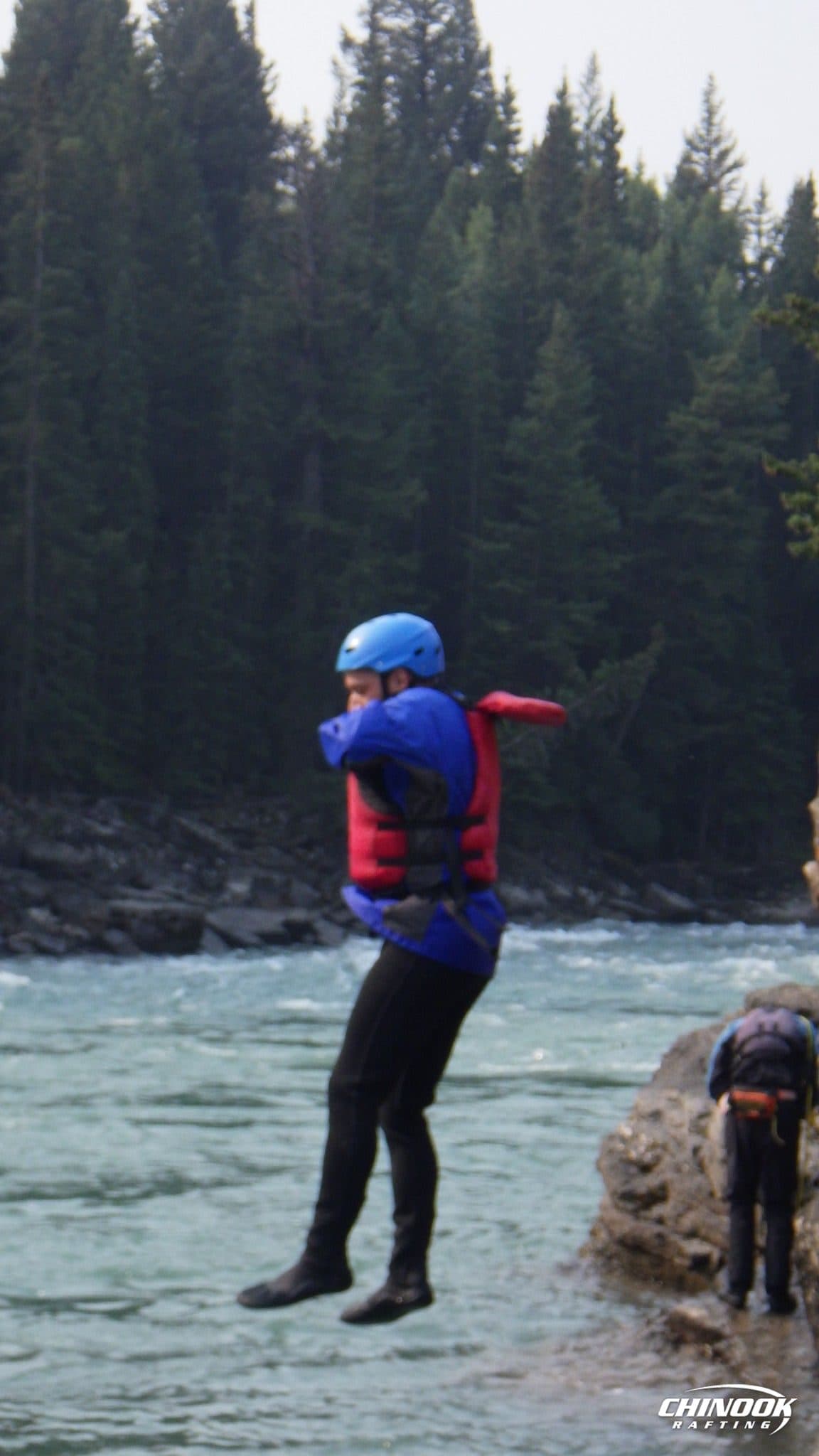 Horseshoe Canyon — 8:30am — Aug 9, 2026 — rafting photo 106
