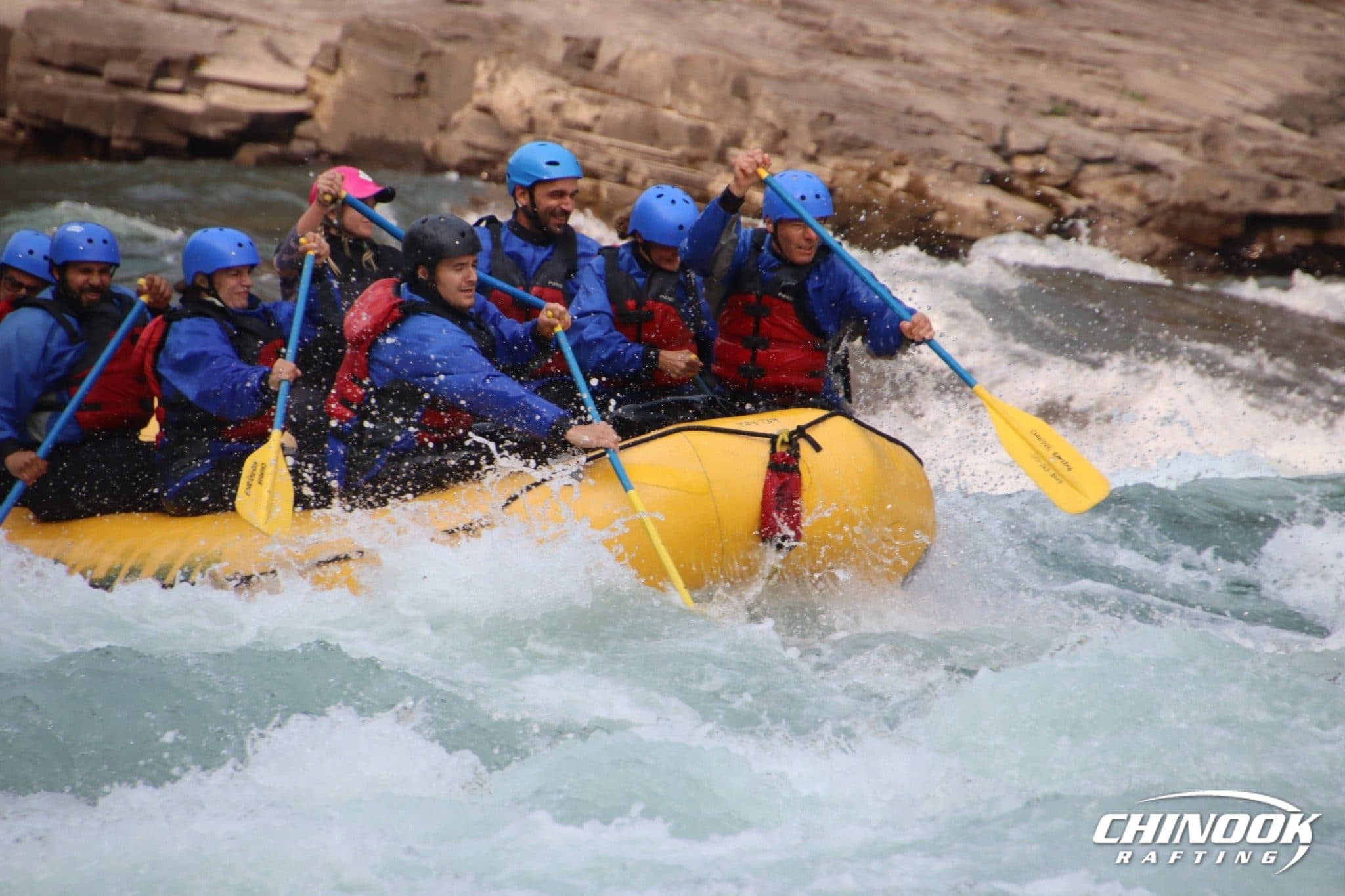 Horseshoe Canyon — 8:30am — Aug 9, 2026 — rafting photo 46