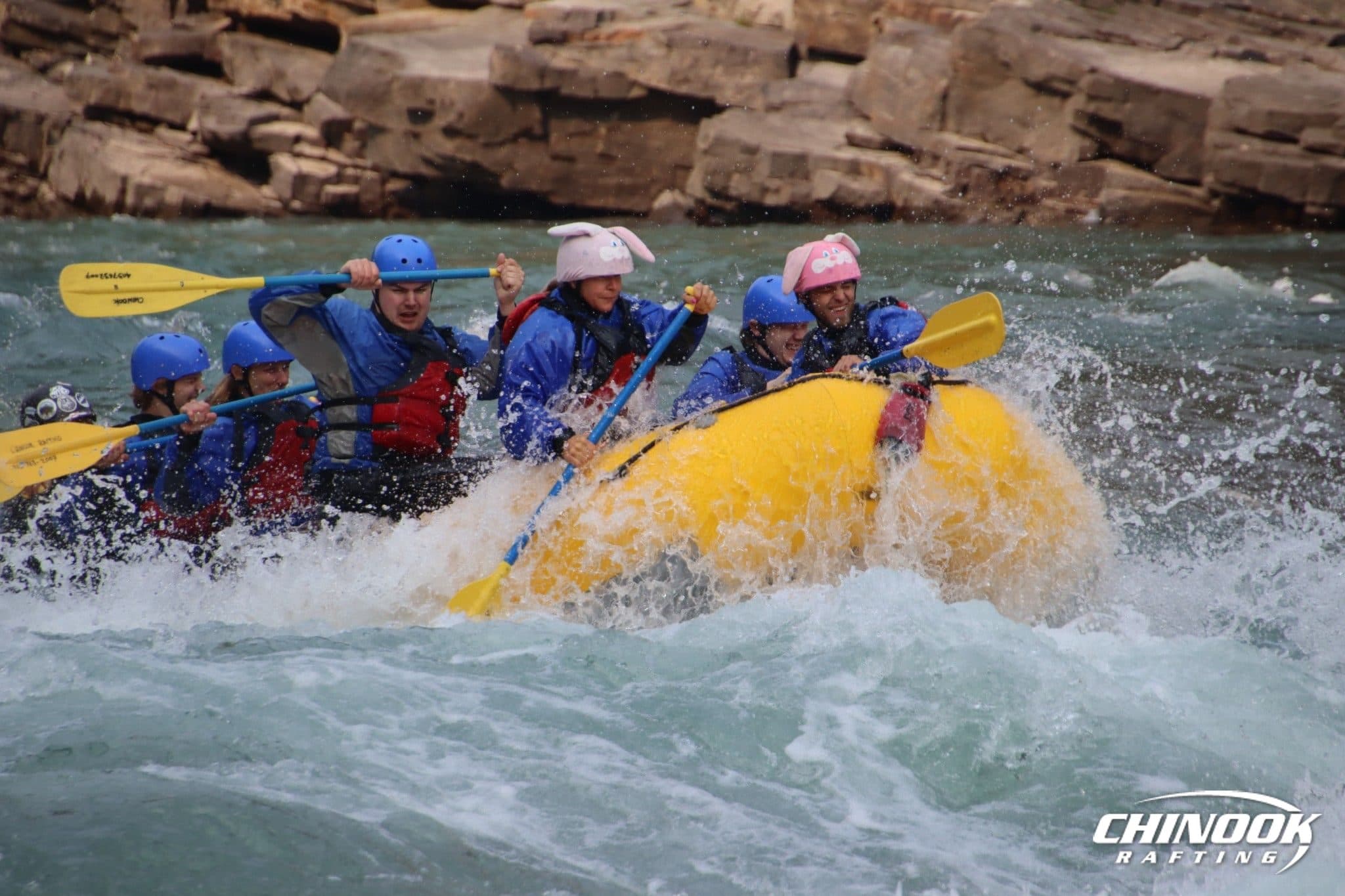 Horseshoe Canyon — 8:30am — Aug 9, 2026 — rafting photo 39