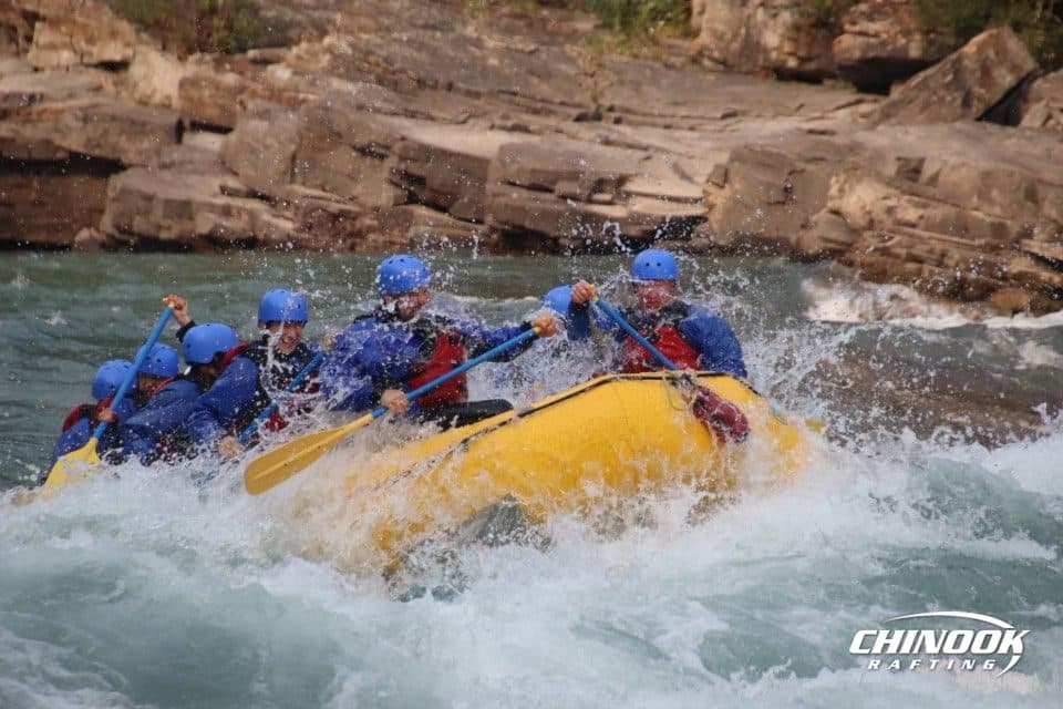 Horseshoe Canyon — 8:30am — Aug 9, 2026 — rafting photo 51