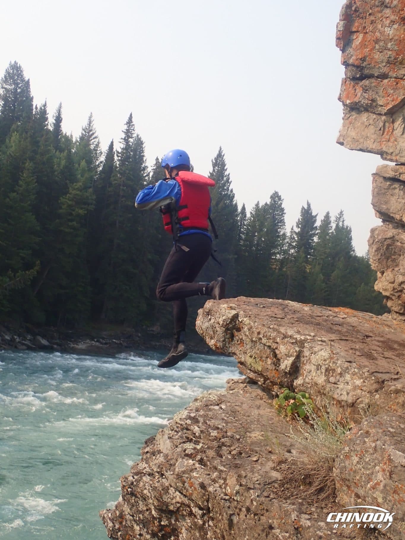 Horseshoe Canyon — 8:30am — Aug 9, 2026 — rafting photo 82