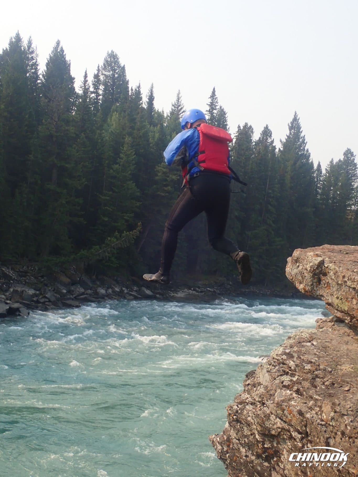 Horseshoe Canyon — 8:30am — Aug 9, 2026 — rafting photo 91
