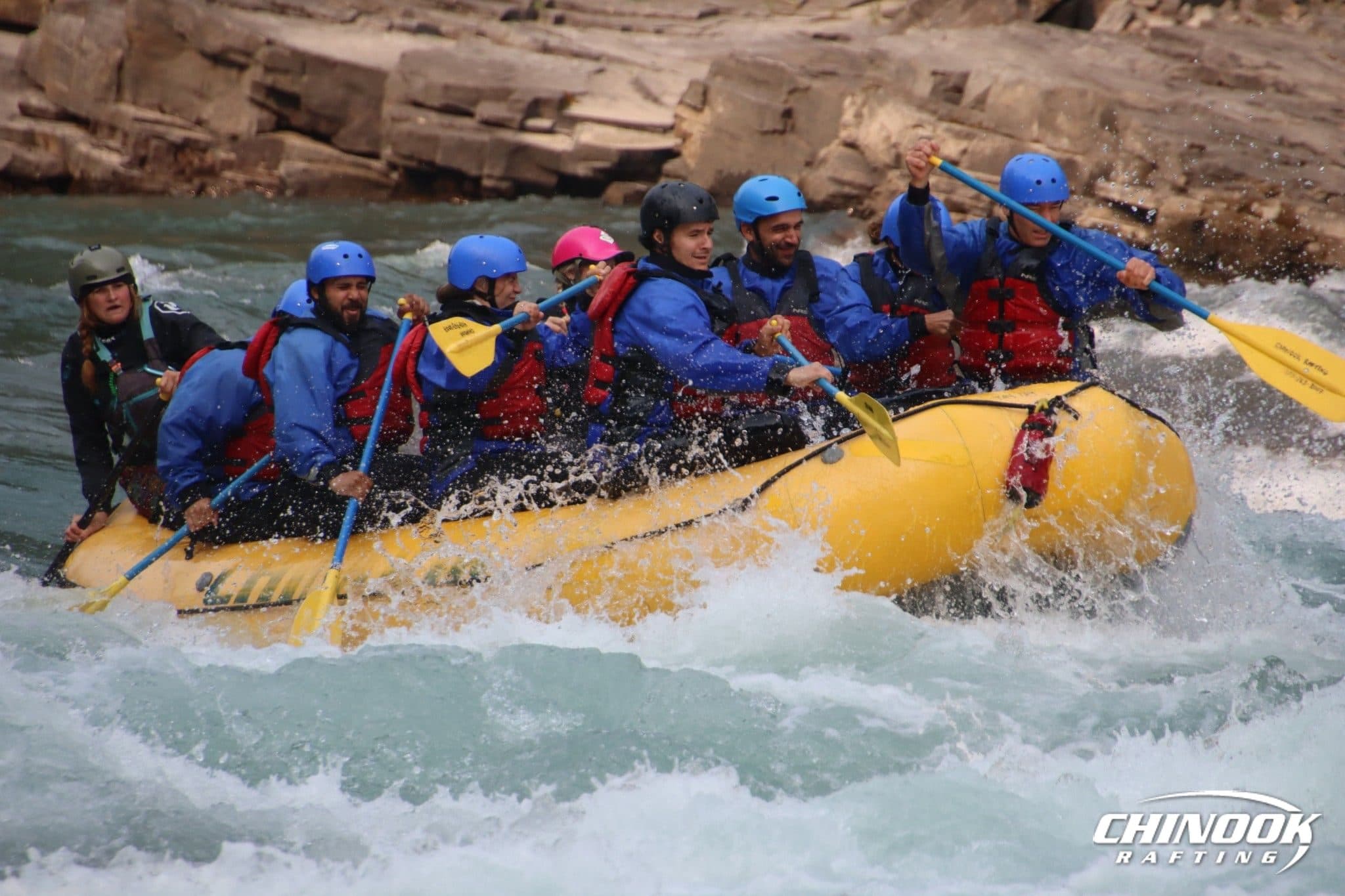 Horseshoe Canyon — 8:30am — Aug 9, 2026 — rafting photo 45