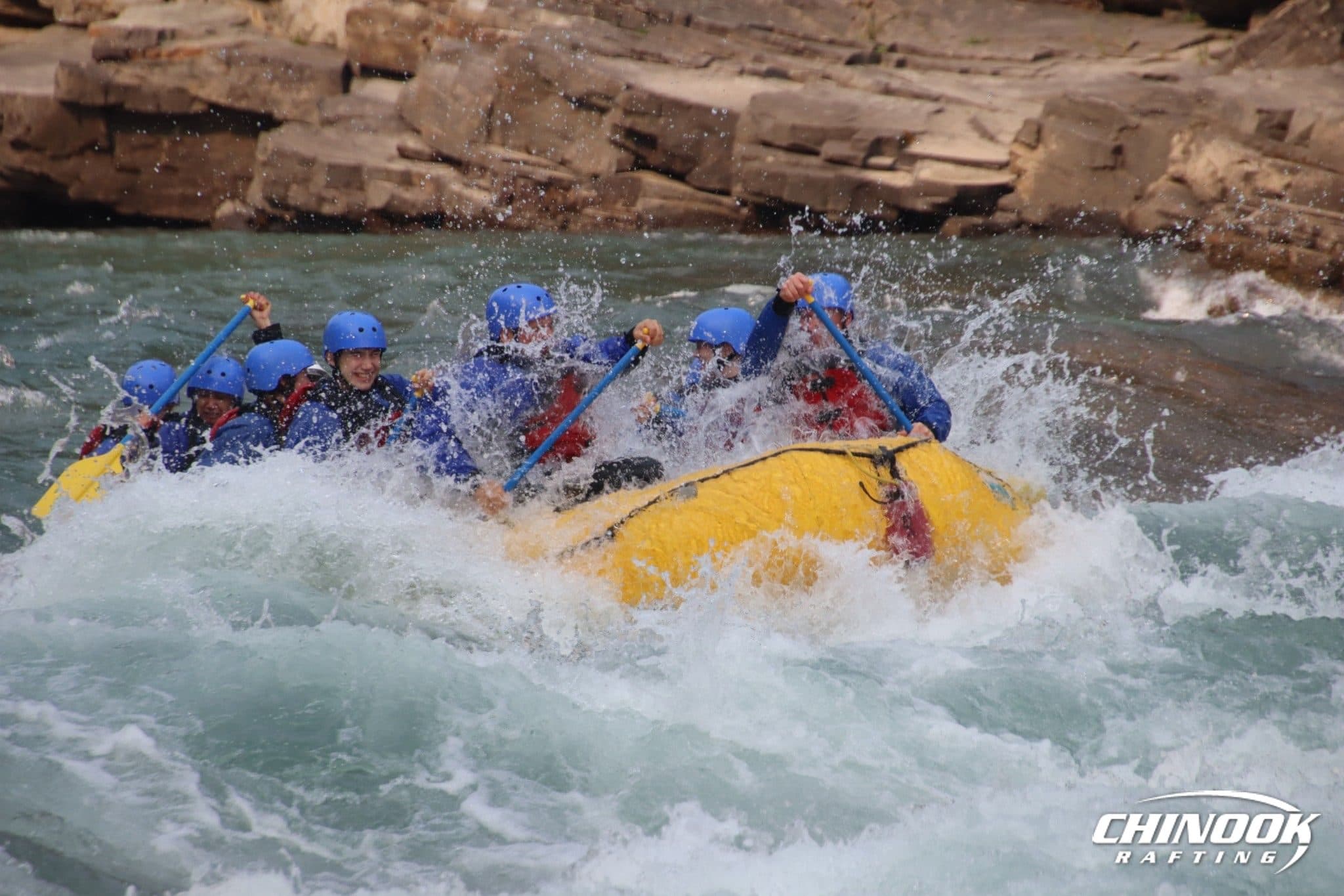 Horseshoe Canyon — 8:30am — Aug 9, 2026 — rafting photo 50