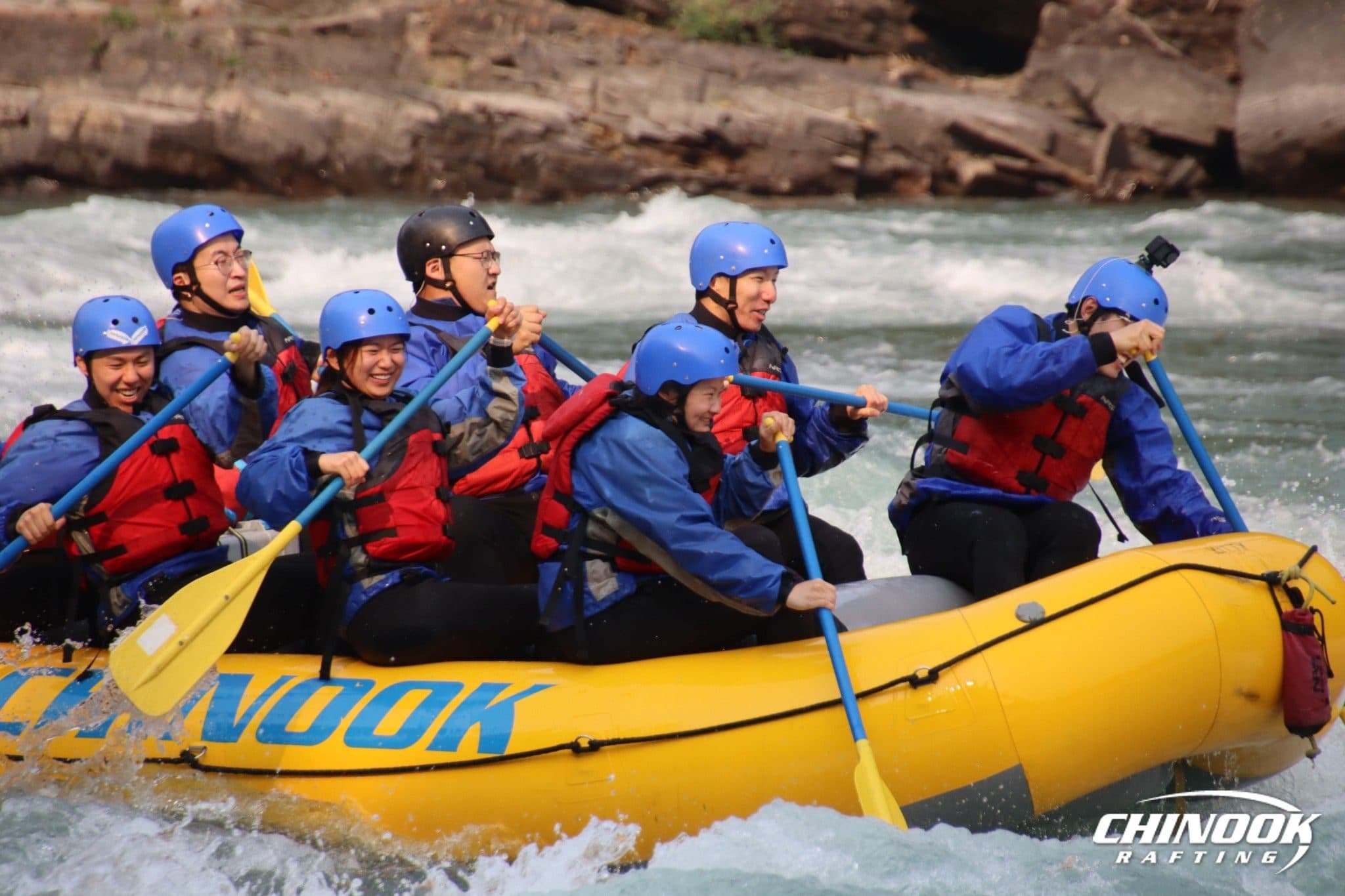 Horseshoe Canyon — 8:30am — Aug 9, 2026 — rafting photo 16