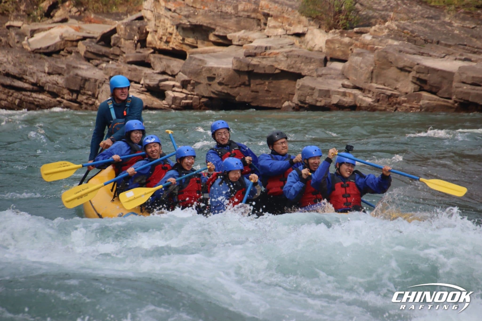 Horseshoe Canyon — 8:30am — Aug 9, 2026 — rafting photo 12