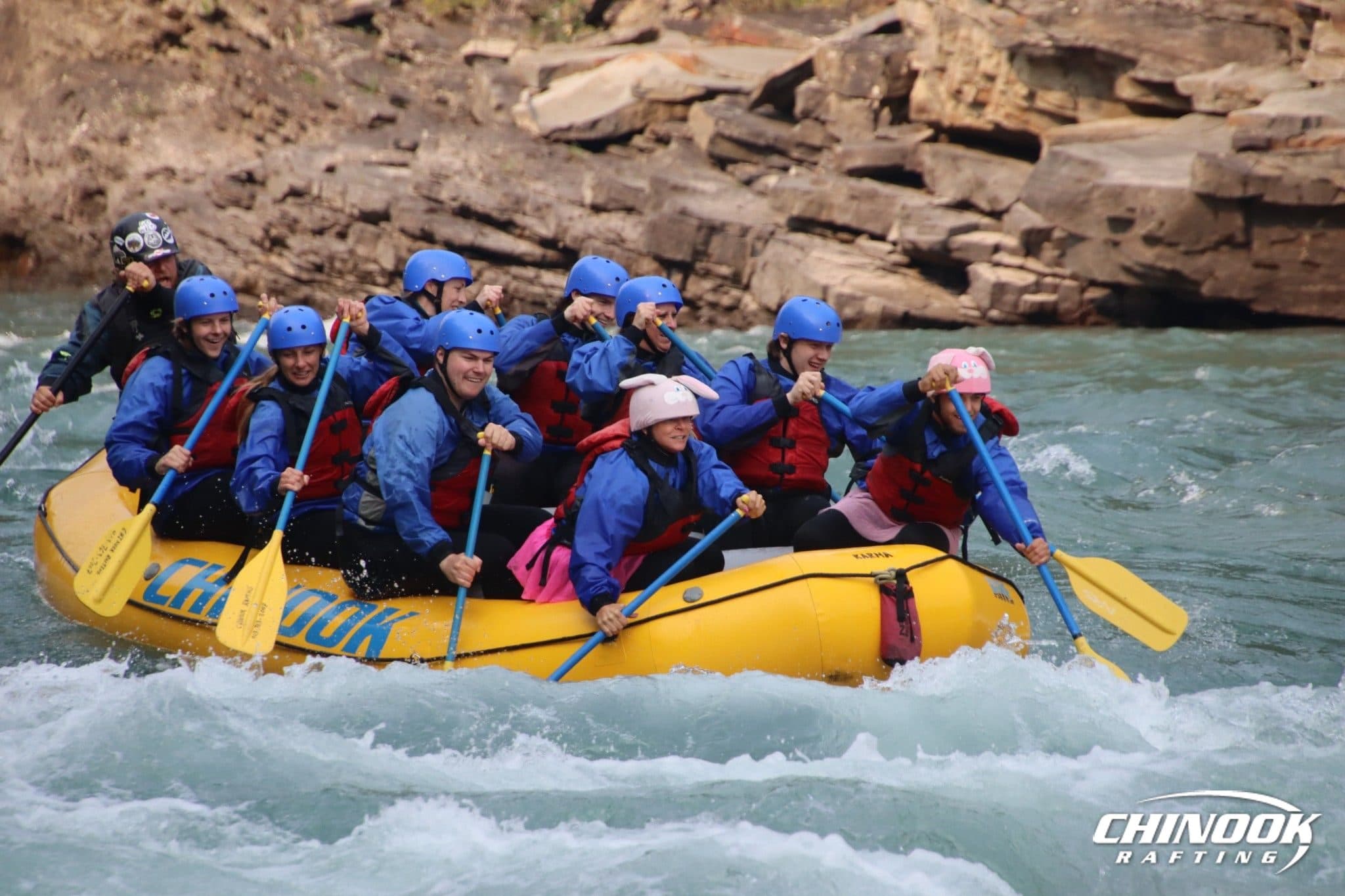 Horseshoe Canyon — 8:30am — Aug 9, 2026 — rafting photo 36