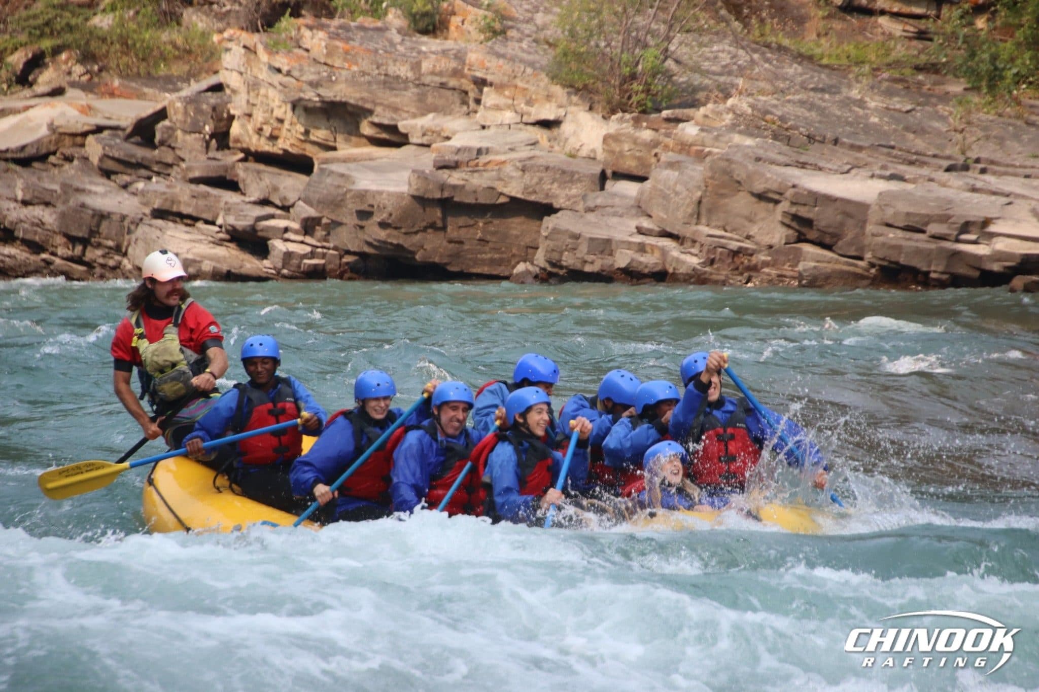 Horseshoe Canyon — 8:30am — Aug 9, 2026 — rafting photo 17