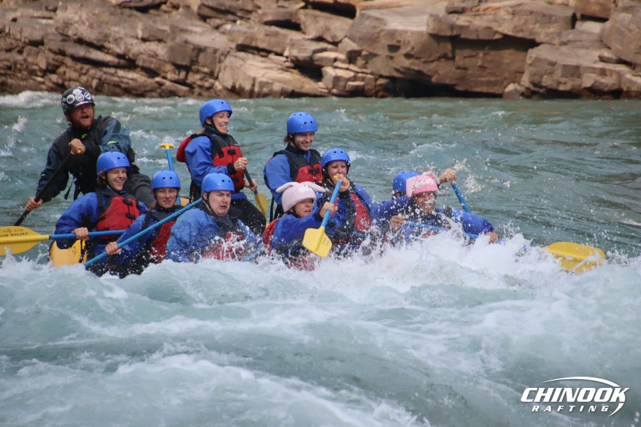 Horseshoe Canyon — 8:30am — Aug 9, 2026 — rafting photo 37