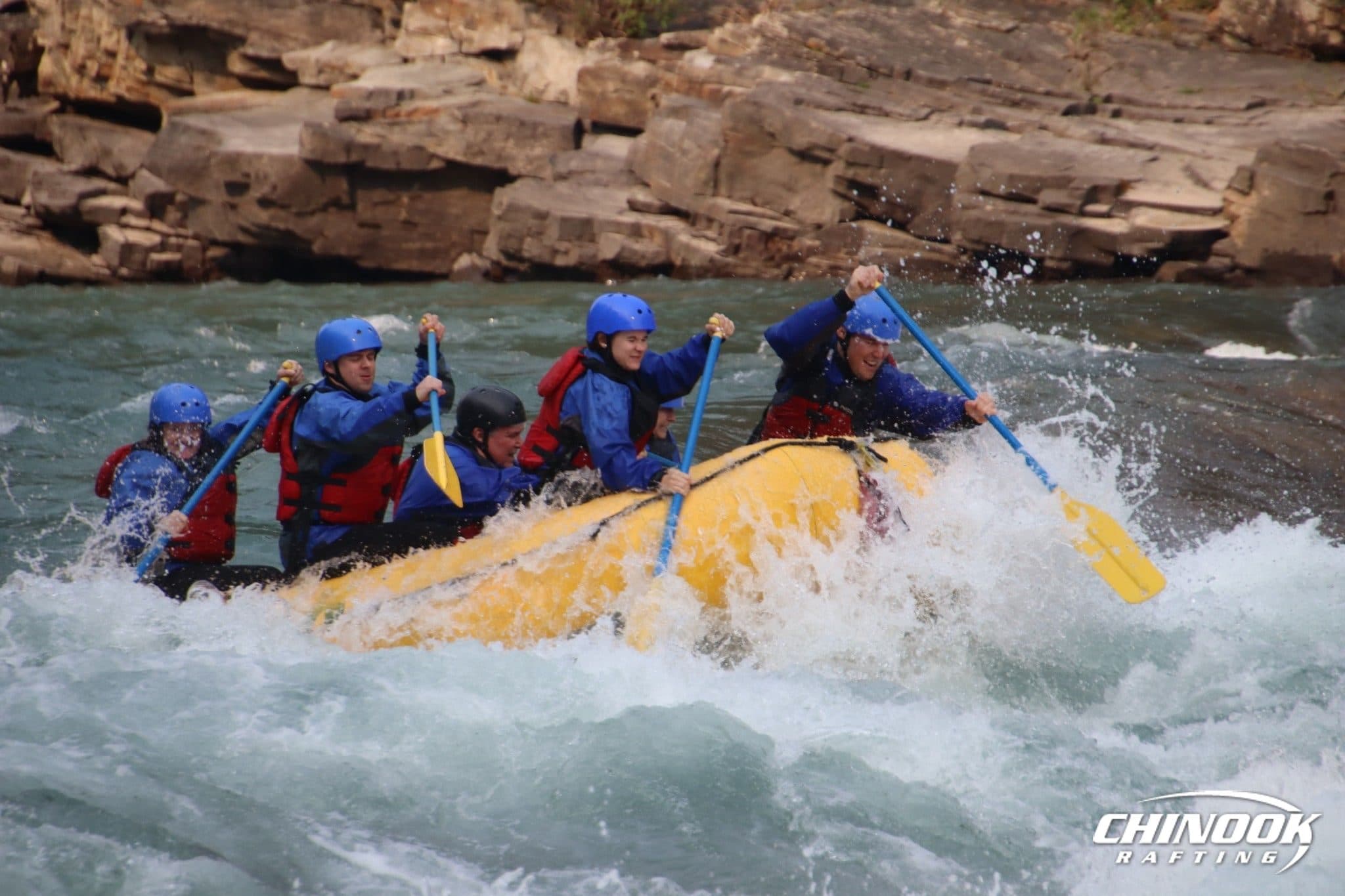 Horseshoe Canyon — 8:30am — Aug 9, 2026 — rafting photo 29