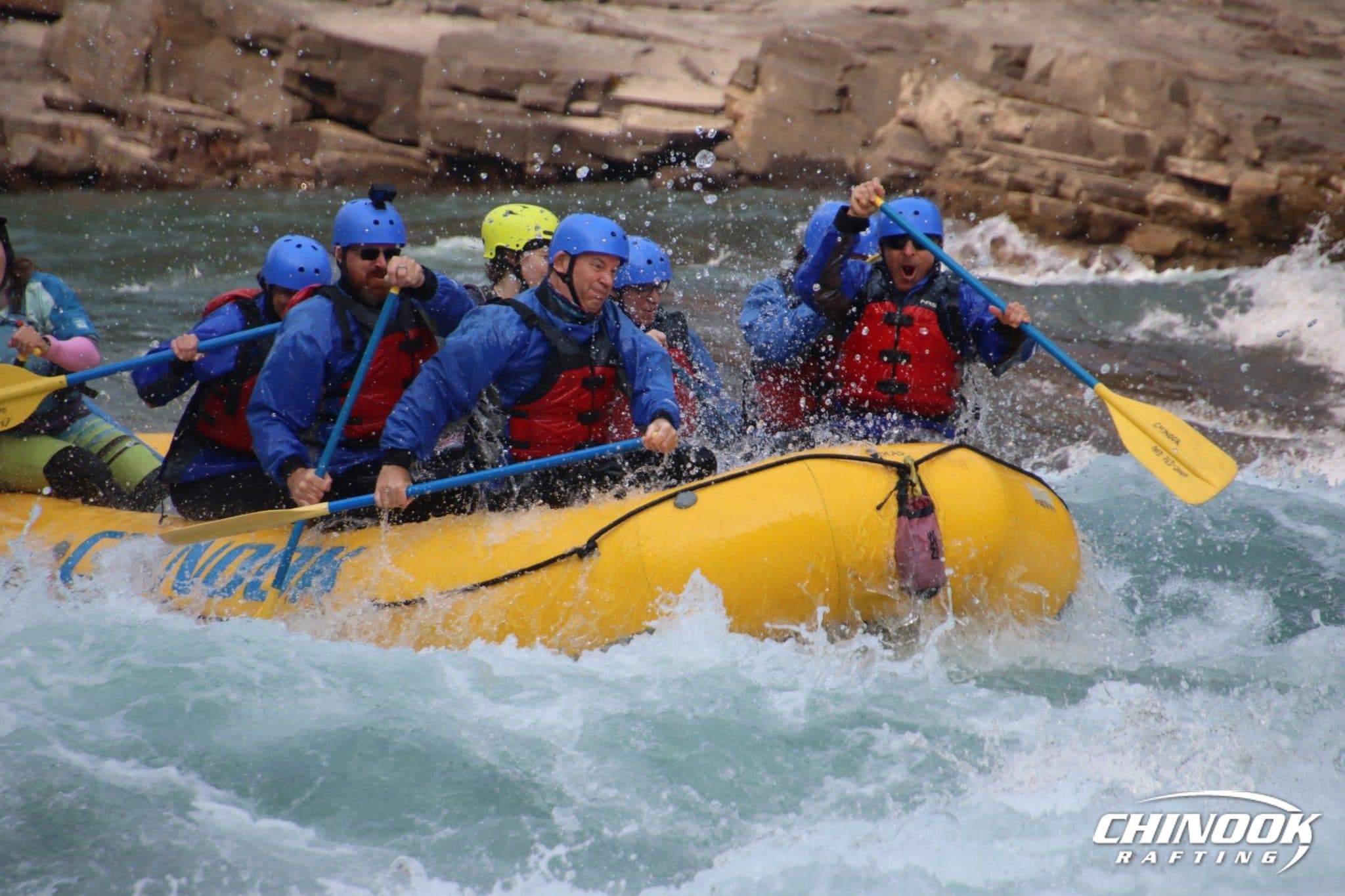 Horseshoe Canyon — 8:30am — Aug 9, 2026 — rafting photo 34