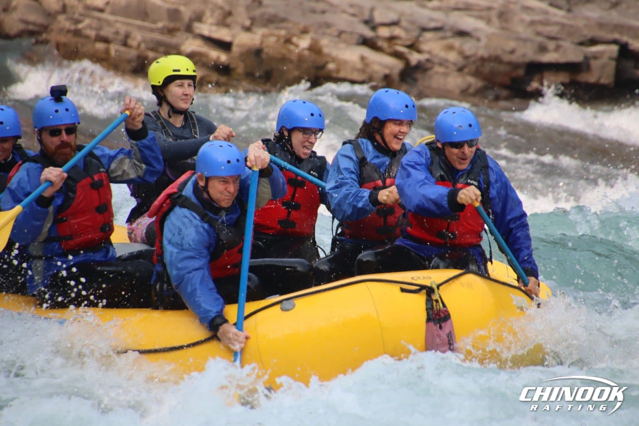 Horseshoe Canyon — 8:30am — Aug 9, 2026 — rafting photo 35